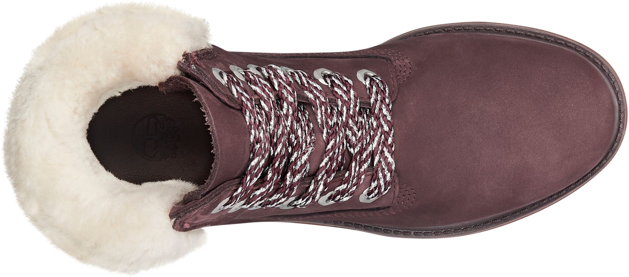 purple timberland boots womens