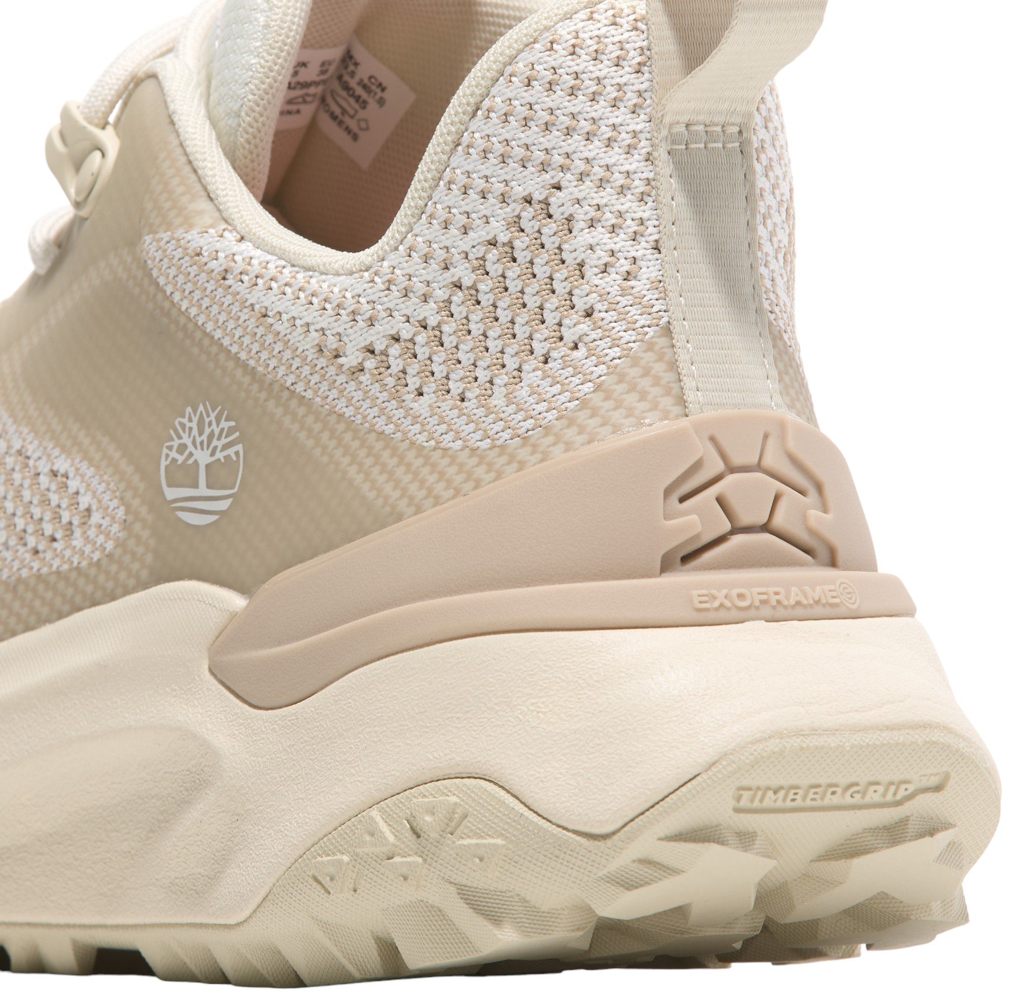 Timberland Women's Motion Access Low Lace-Up Sneakers product image