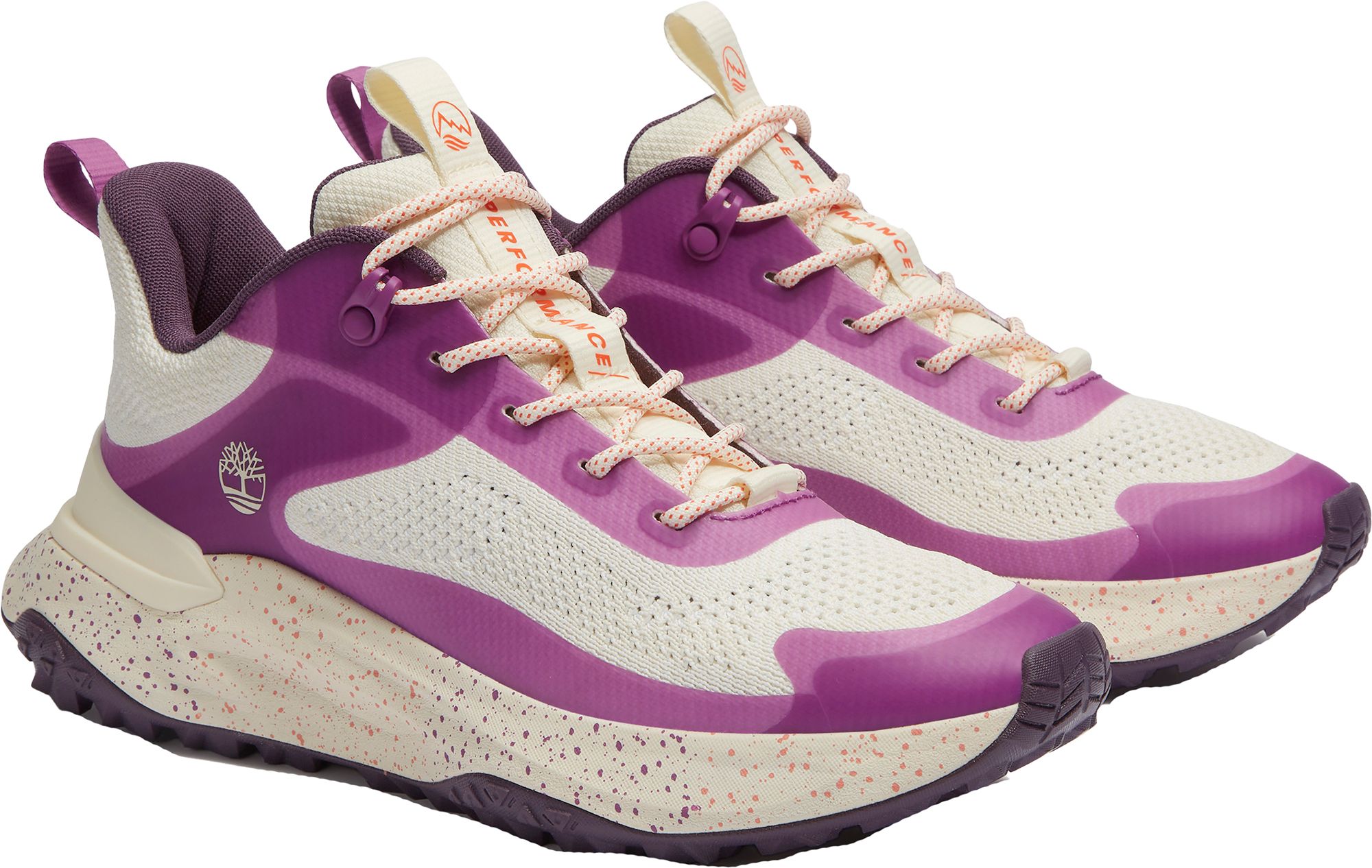 Timberland Women's Motion Access Low Lace-Up Sneakers product image