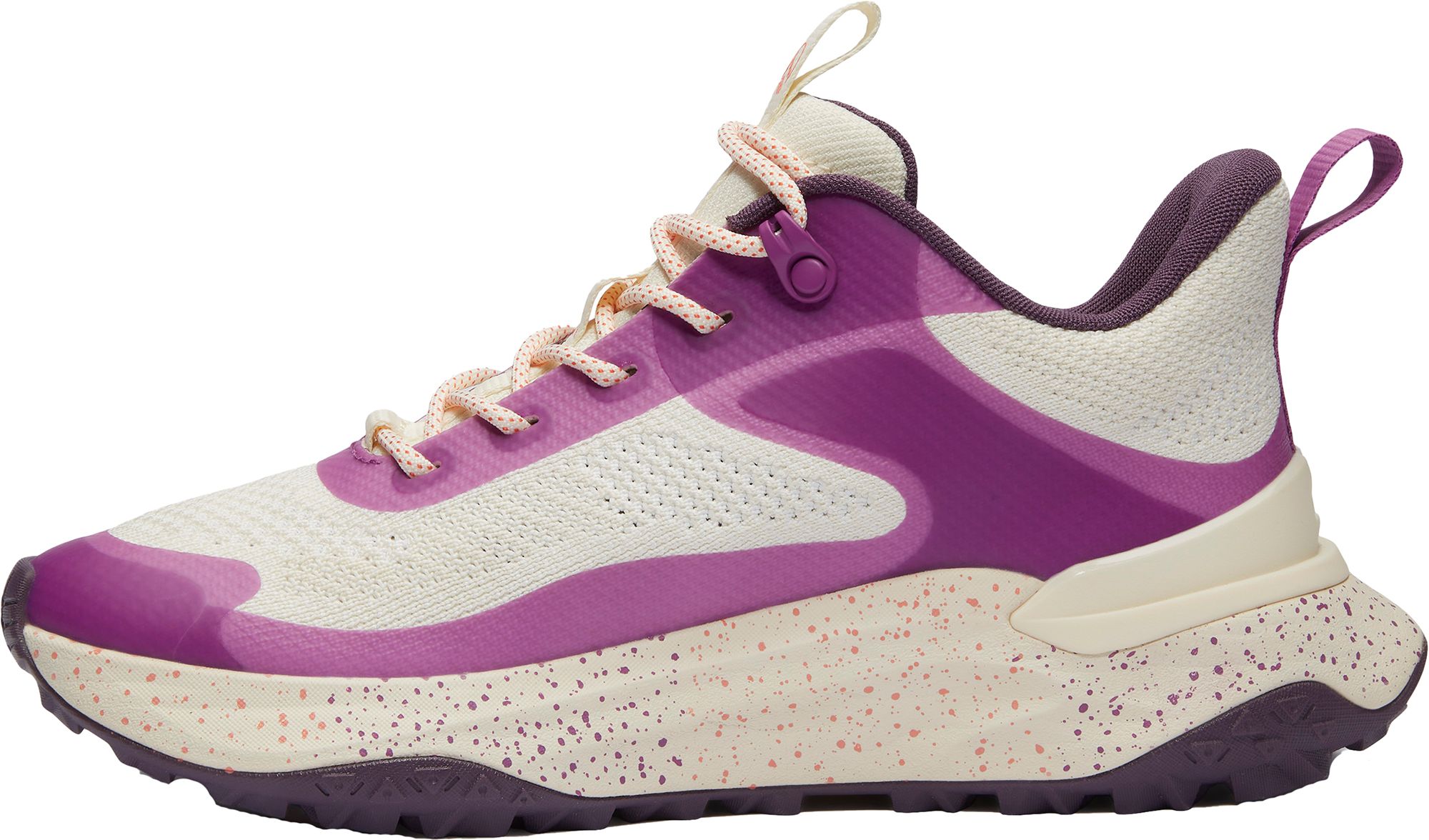 Timberland Women's Motion Access Low Lace-Up Sneakers product image