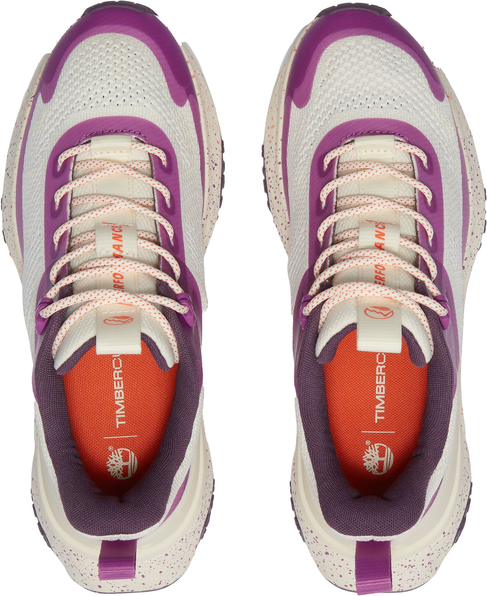 Timberland Women's Motion Access Low Lace-Up Sneakers product image