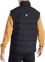 Timberland Men's Archive Puffer Vest product image