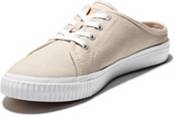 Timberland Women's Skyla Bay Canvas Mule Casual Shoes product image