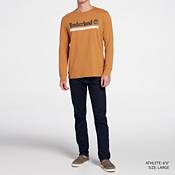 Timberland Men's Established 1973 Long Sleeve T-Shirt product image
