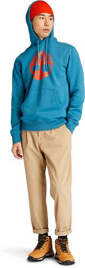 Timberland Men's Core Tree Logo Pullover Hoodie product image