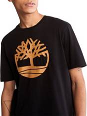 Timberland Men's Kennebec River Tree Logo Graphic T-Shirt product image