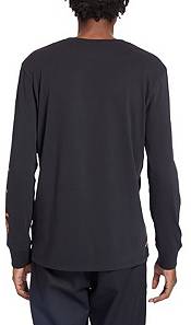 Timberland Men's Stack Logo Long Sleeve T-Shirt product image