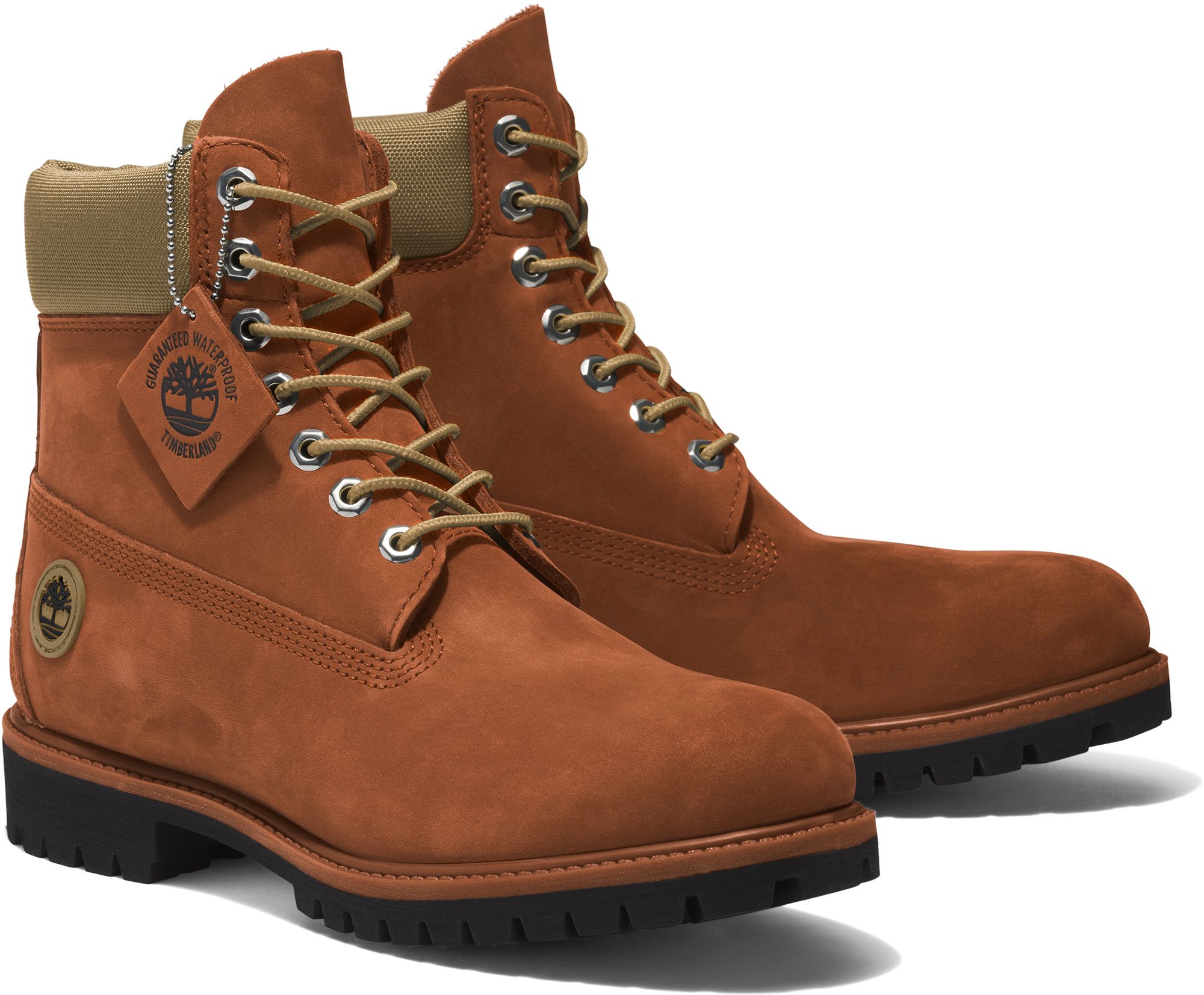Timberland Men's Premium 6'' Icon 400g Waterproof Boots product image