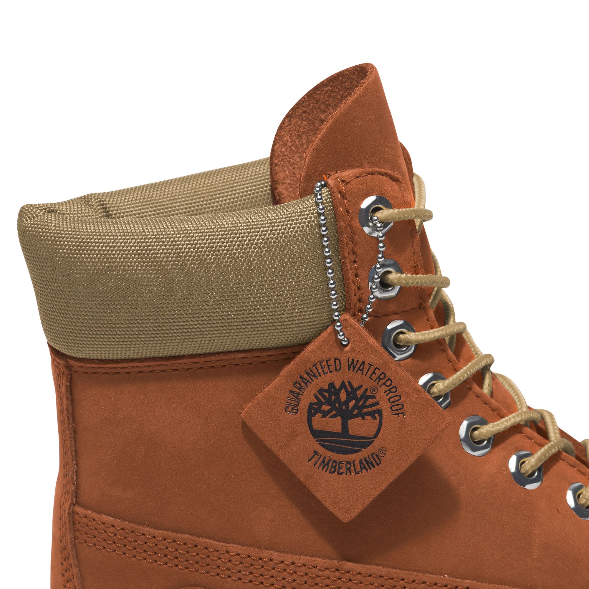 Timberland Men's Premium 6'' Icon 400g Waterproof Boots product image
