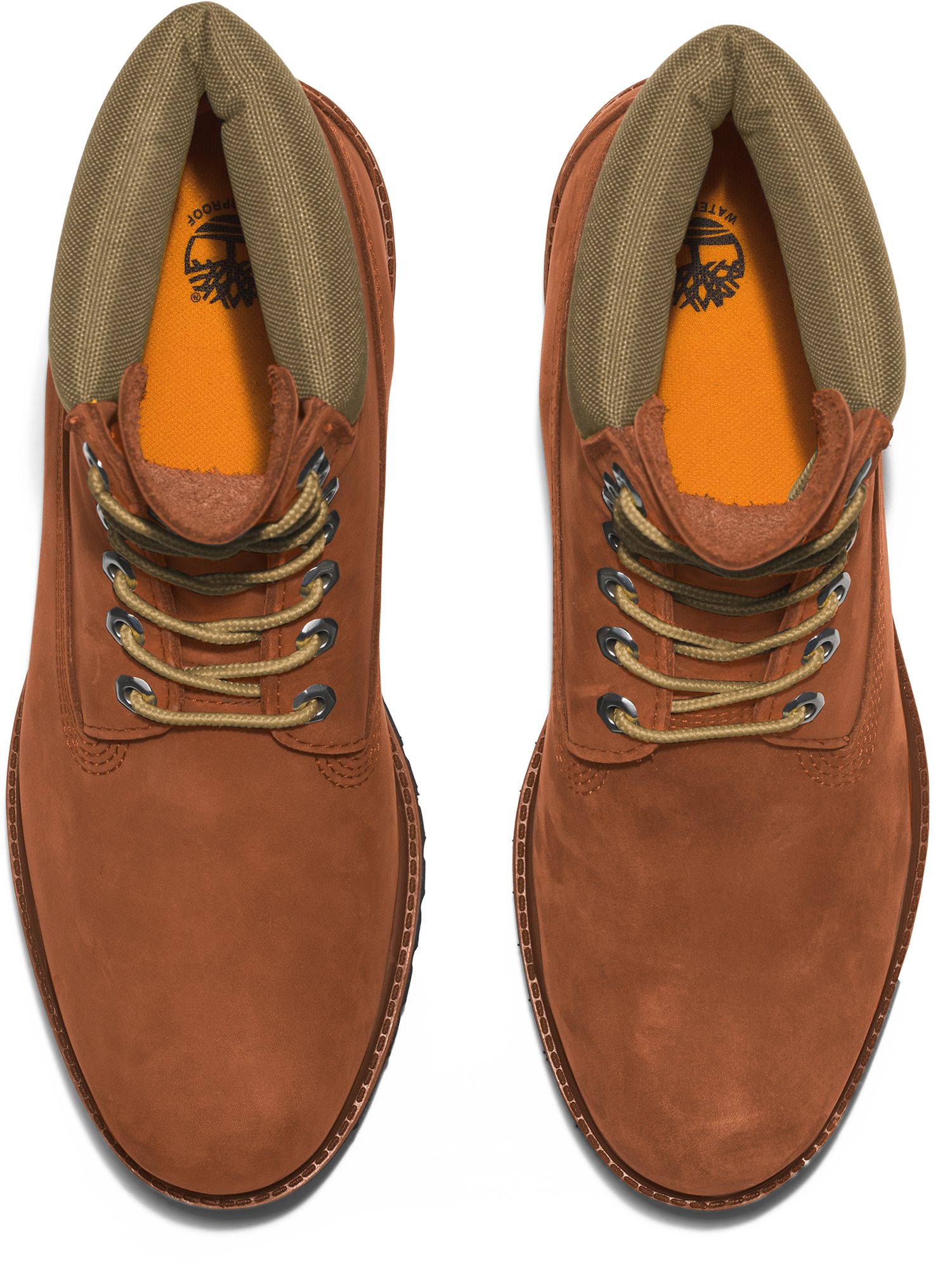 Timberland Men's Premium 6'' Icon 400g Waterproof Boots product image