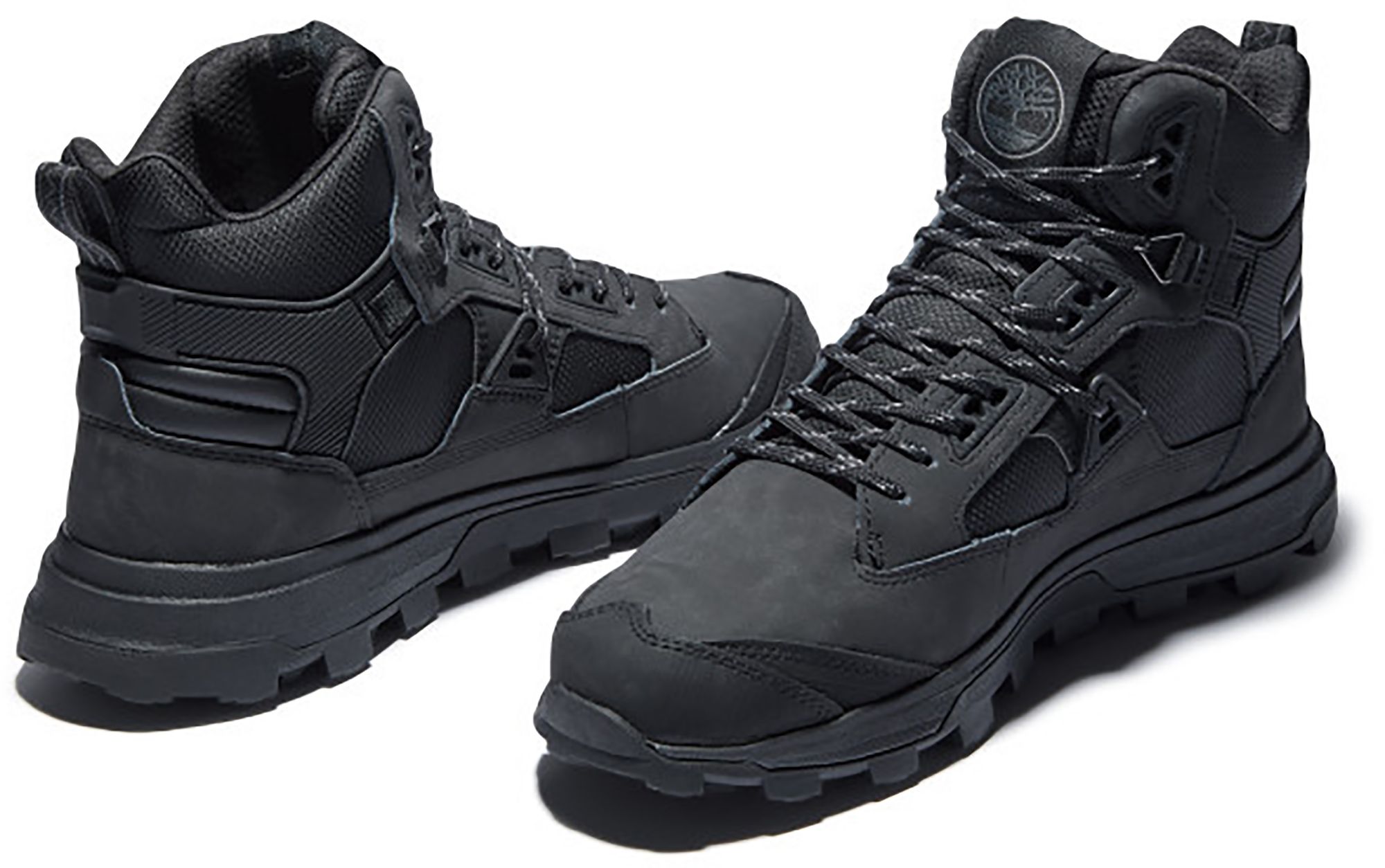 Timberland Men's Treeline STR Mid Hiking Boots product image