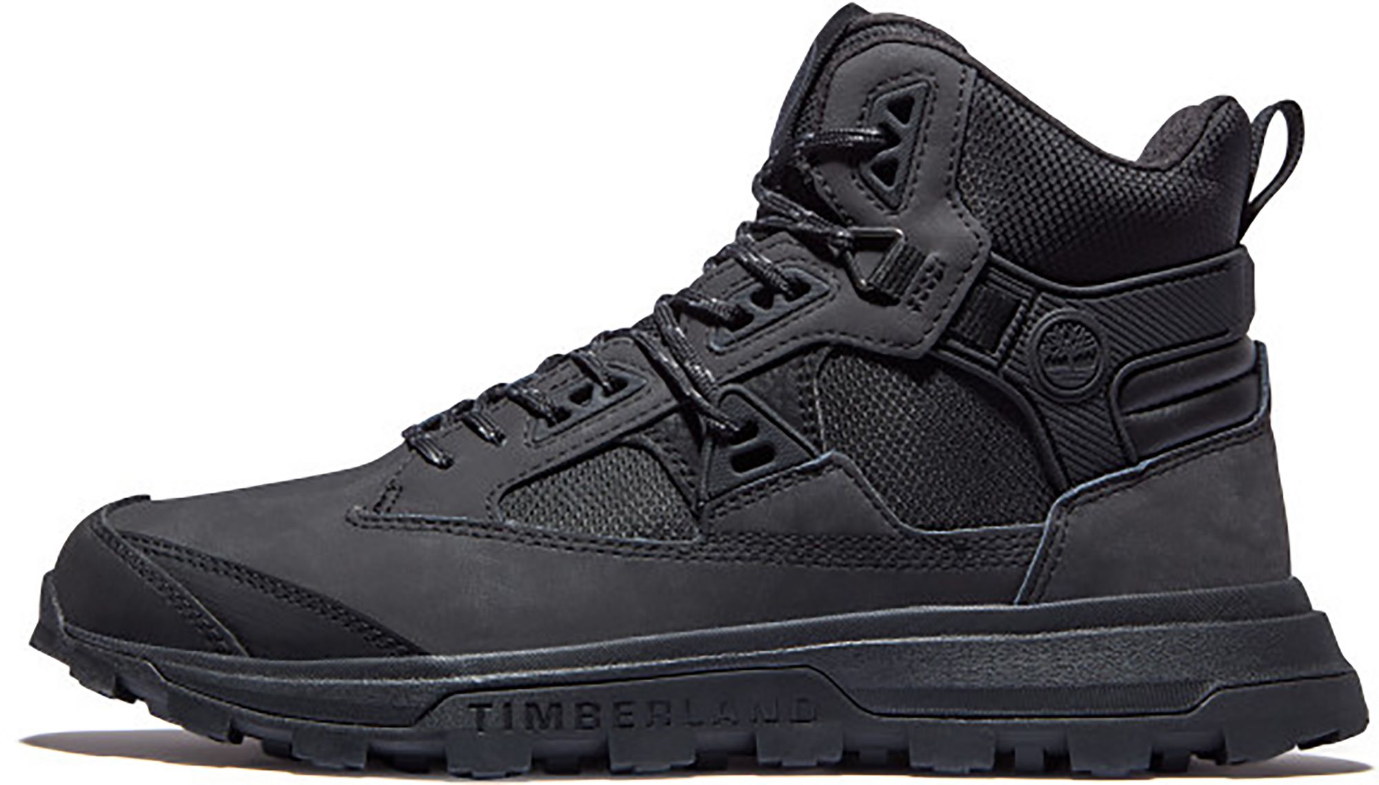 Timberland Men's Treeline STR Mid Hiking Boots product image