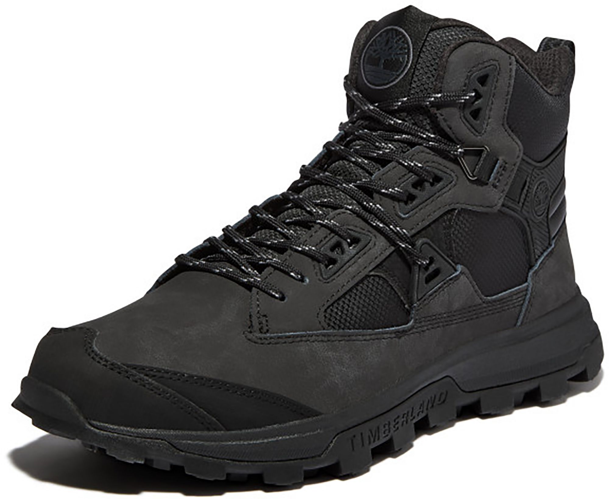 Timberland Men's Treeline STR Mid Hiking Boots product image
