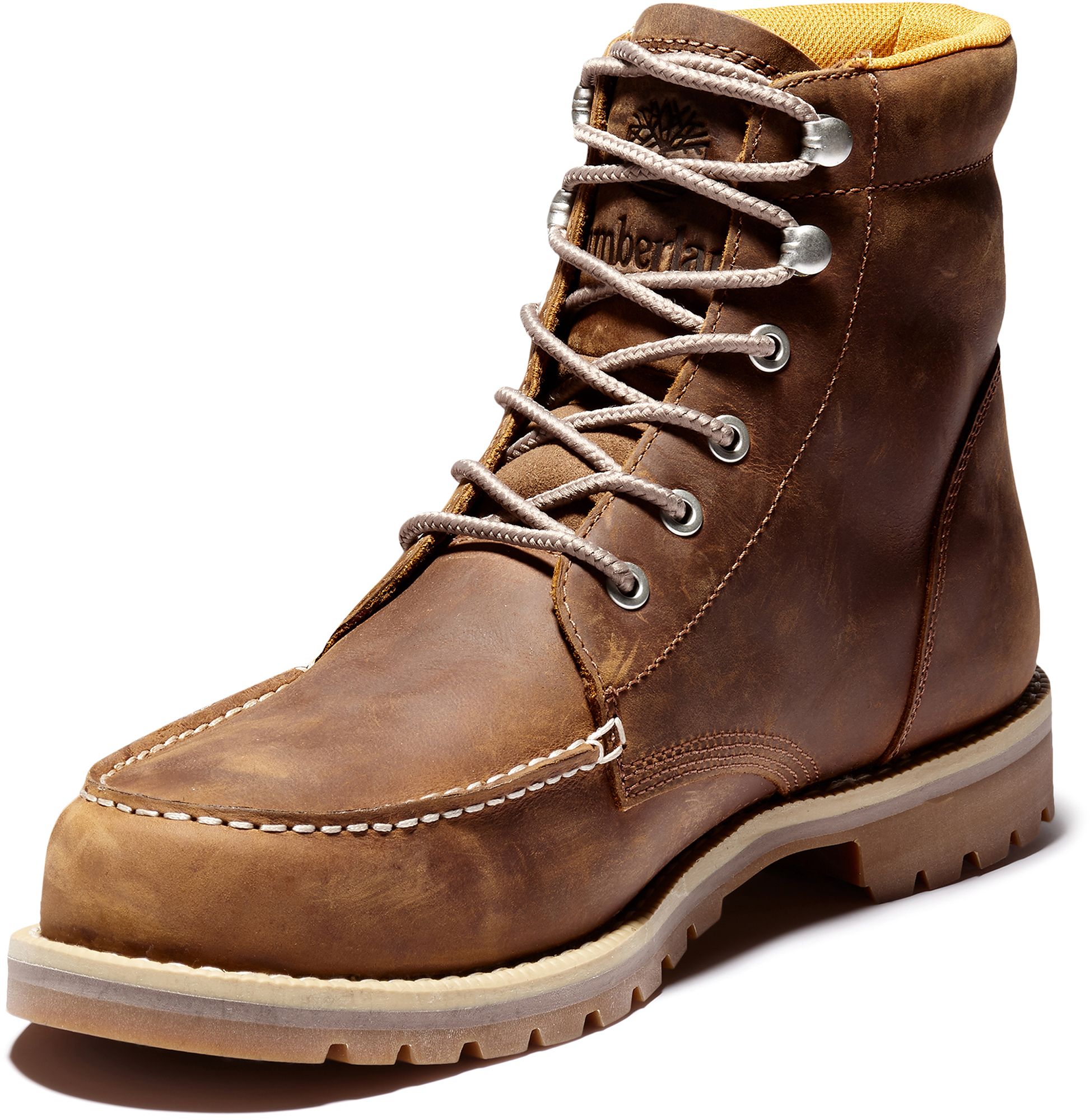 Timberland Men's Redwood Falls Waterproof Moc-Toe Boots product image