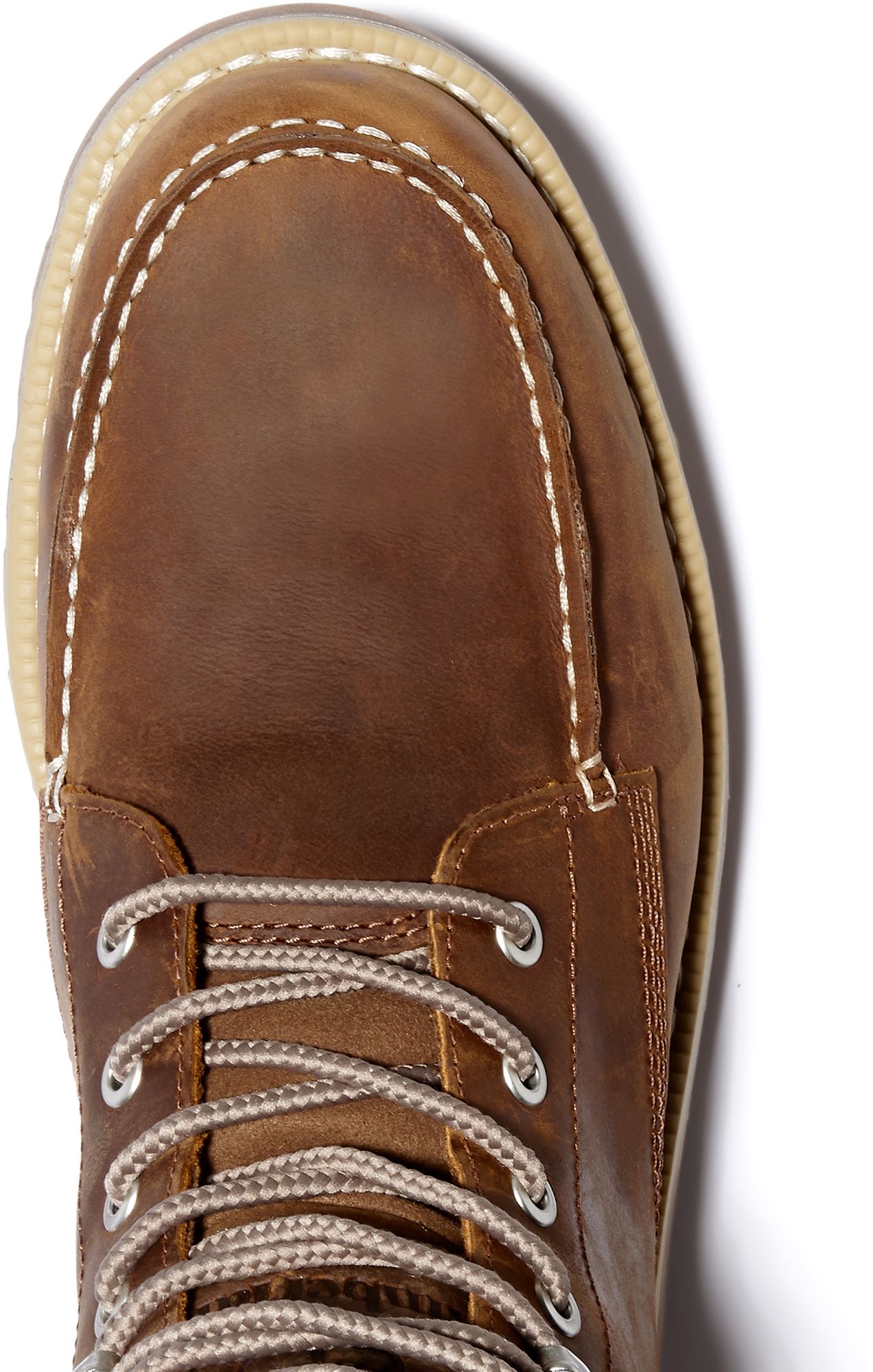 Timberland Men's Redwood Falls Waterproof Moc-Toe Boots product image