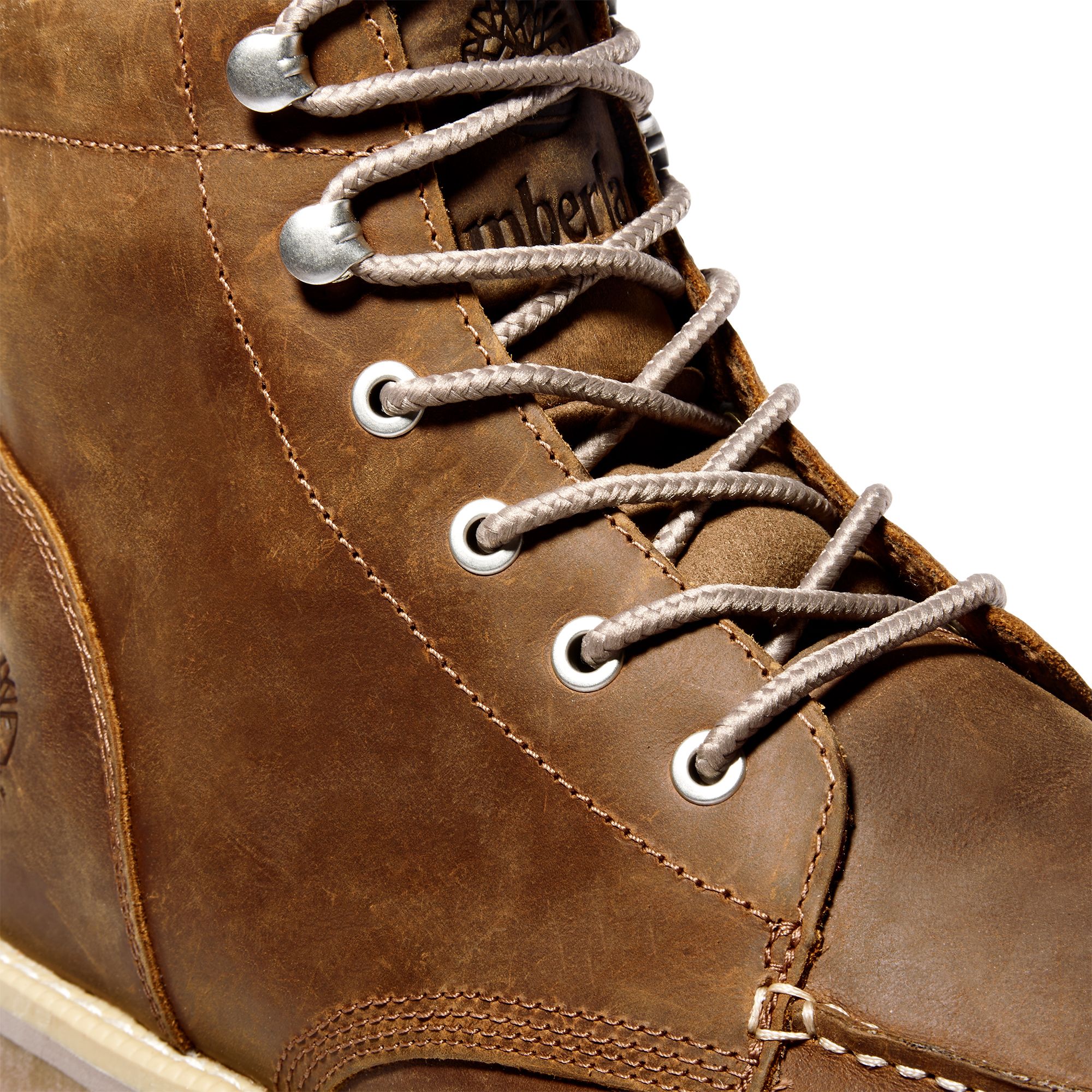 Timberland Men's Redwood Falls Waterproof Moc-Toe Boots product image