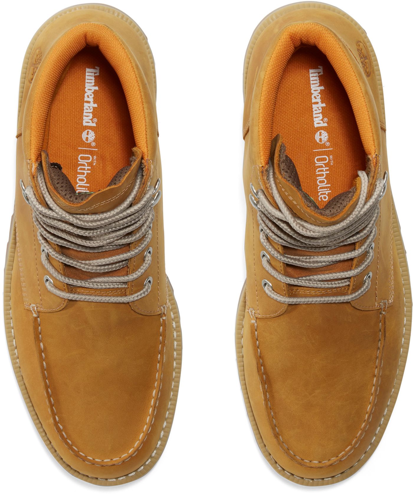 Timberland ortholite mens boots hot sale