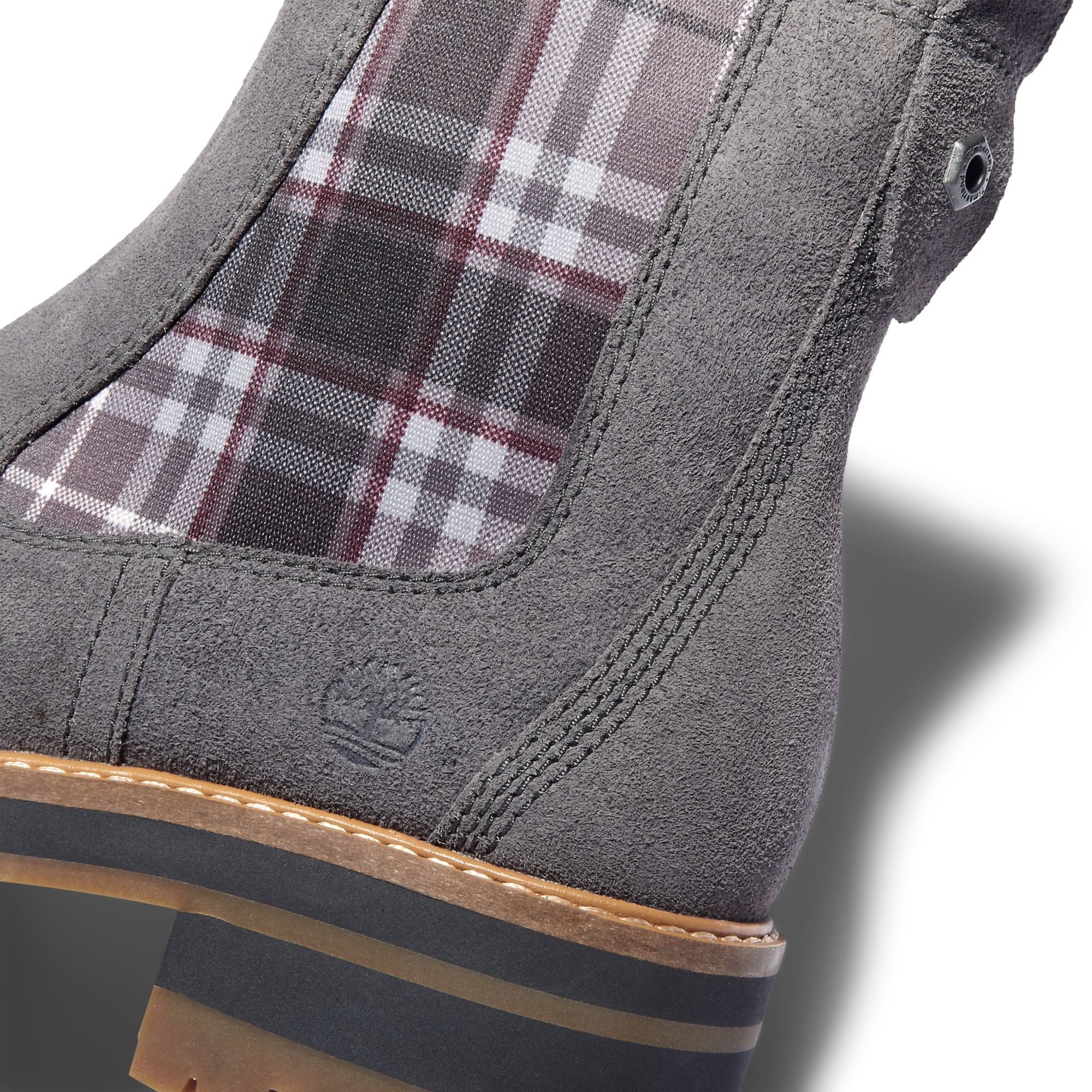 women's courmayeur valley chelsea boots grey