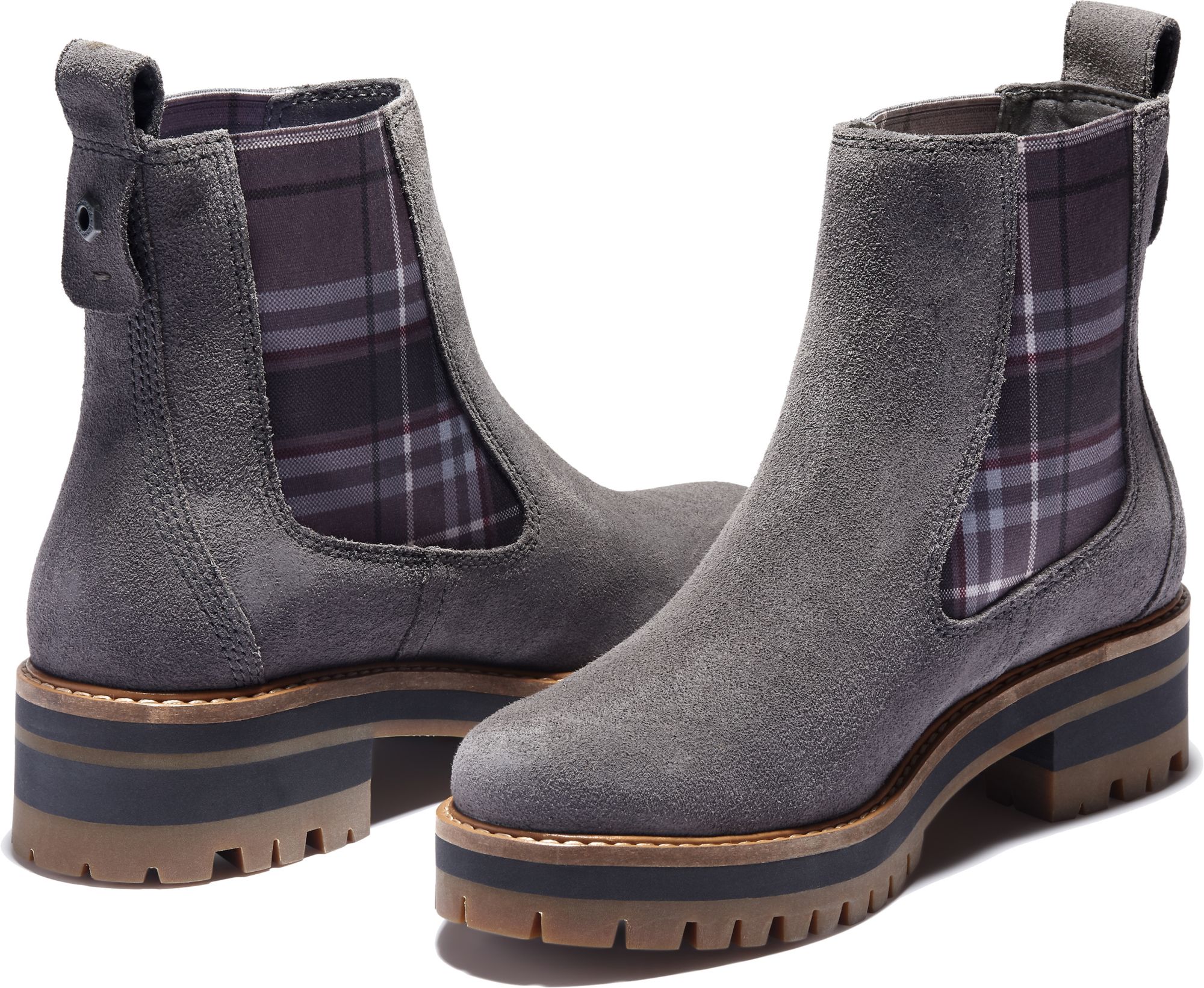 timberland valley chelsea boots