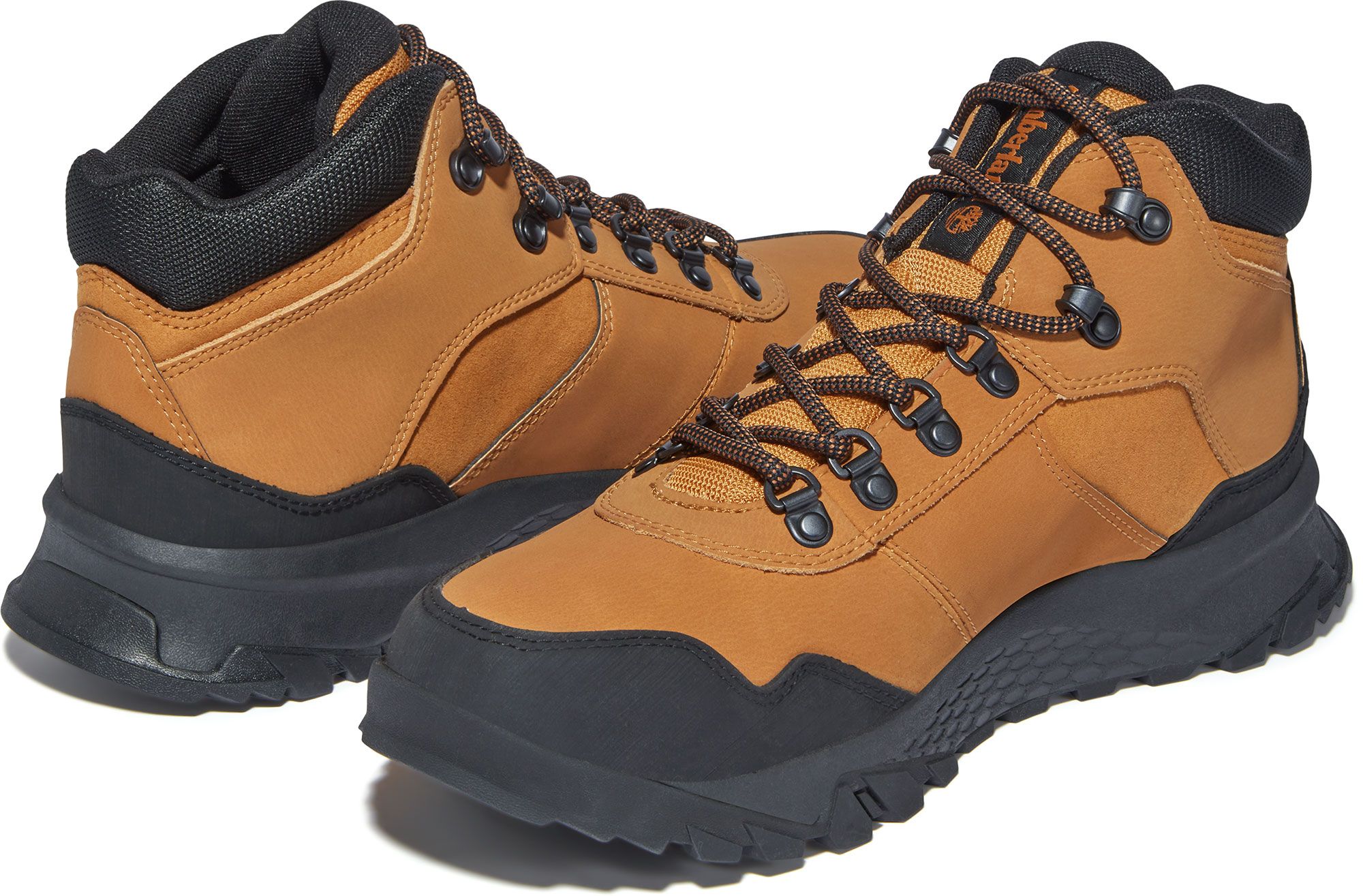 Dick's Sporting Goods Timberland Men's Lincoln Peak Waterproof Mid Hiking  Boots