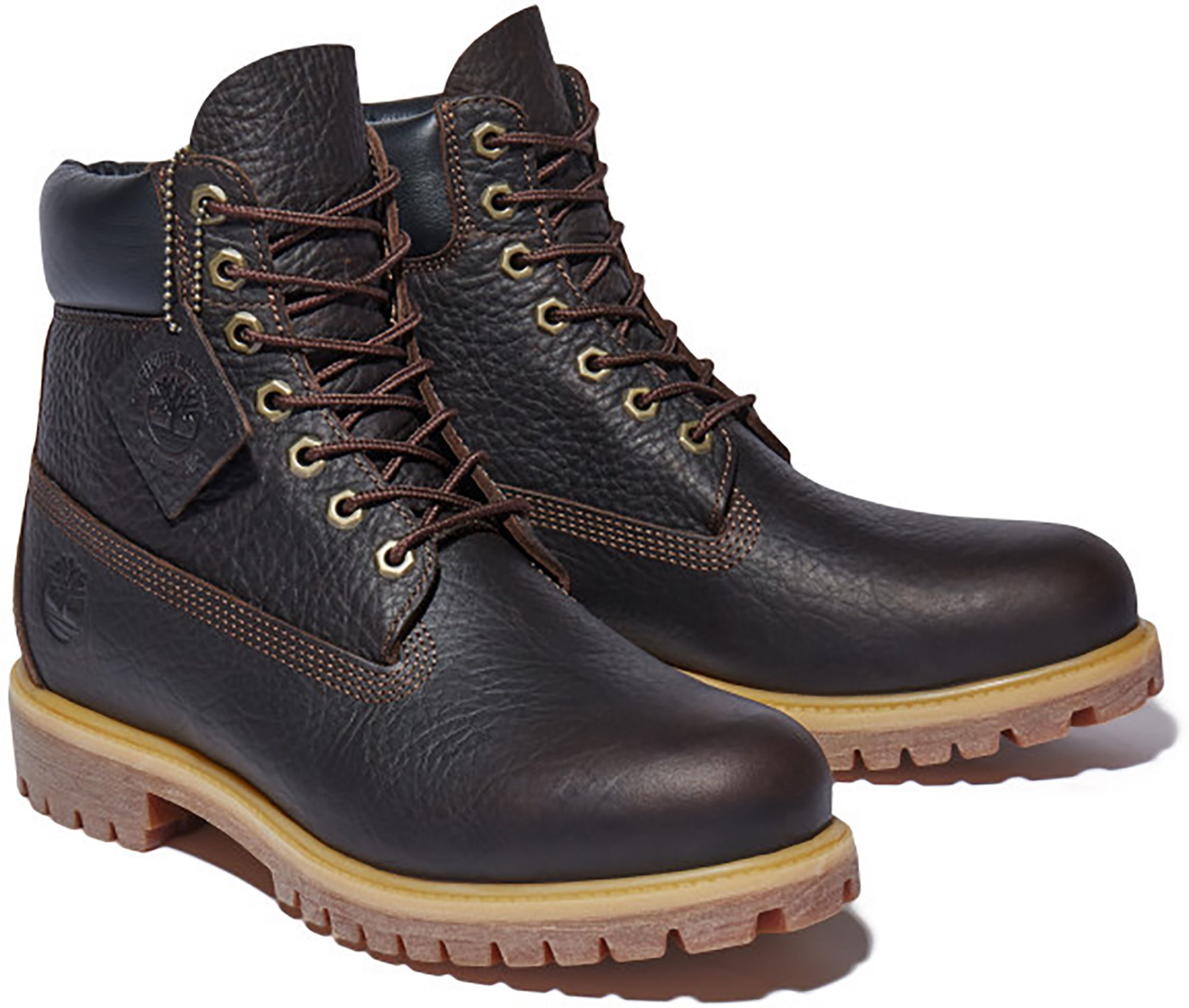 Timberland Men's 6" Premium Waterproof Boots product image
