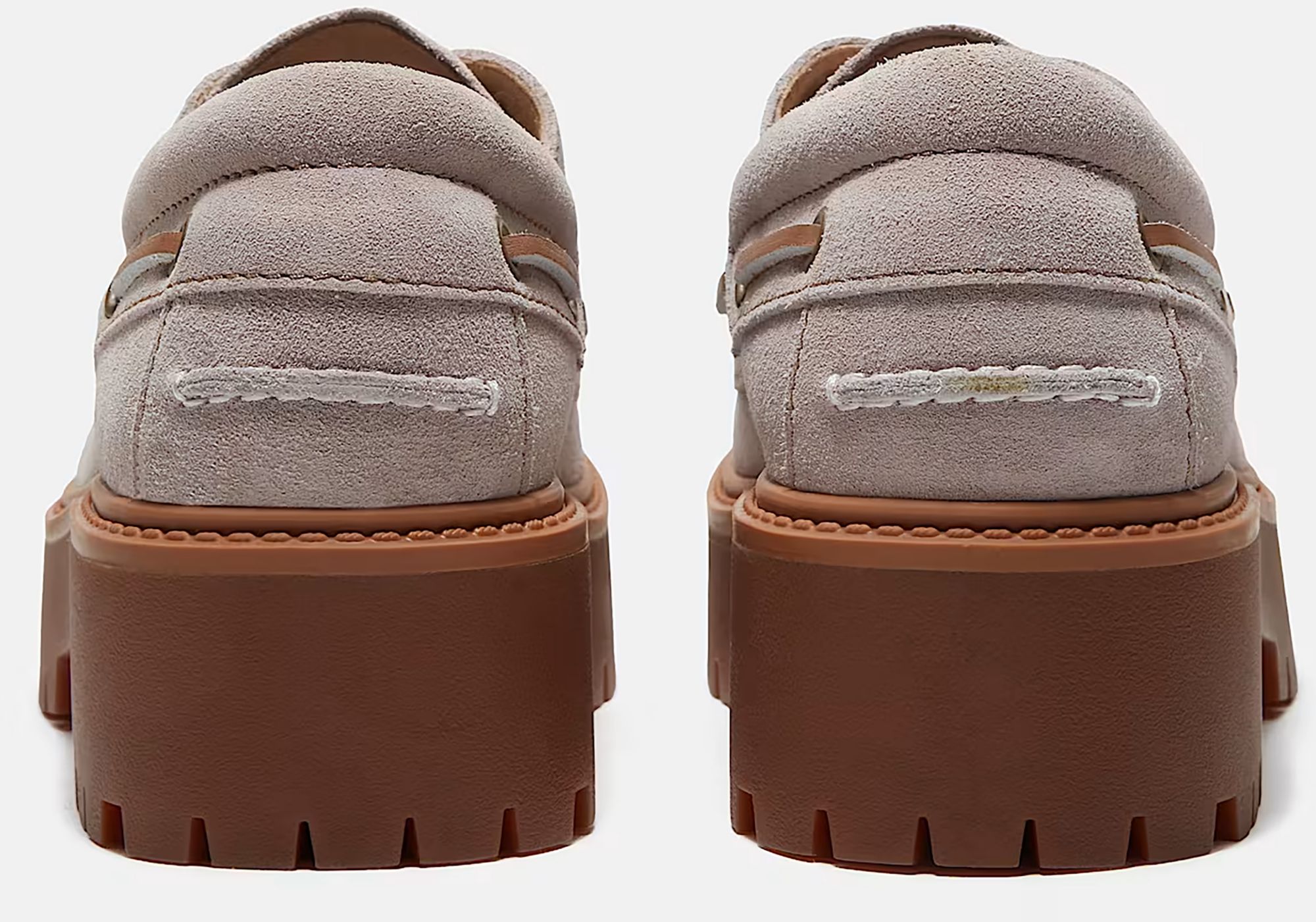 Timberland Women's Stone Street Platform Boat Shoe product image