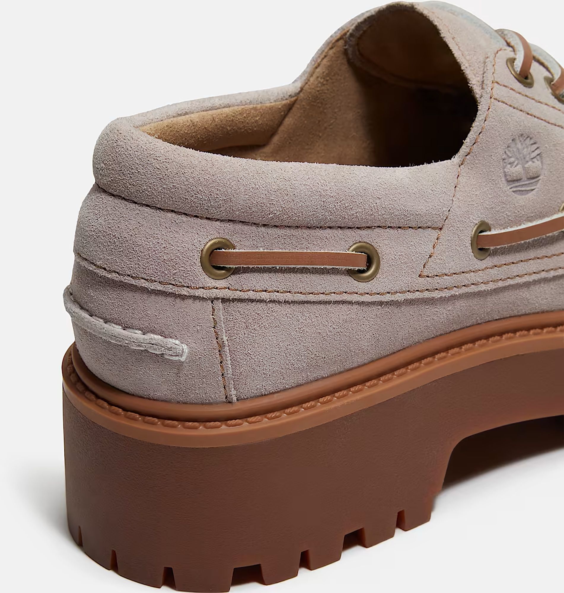 Timberland Women's Stone Street Platform Boat Shoe product image