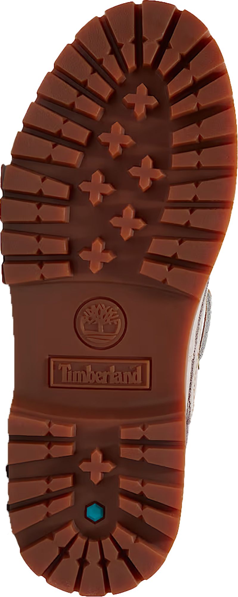 Timberland Women's Stone Street Platform Boat Shoe product image