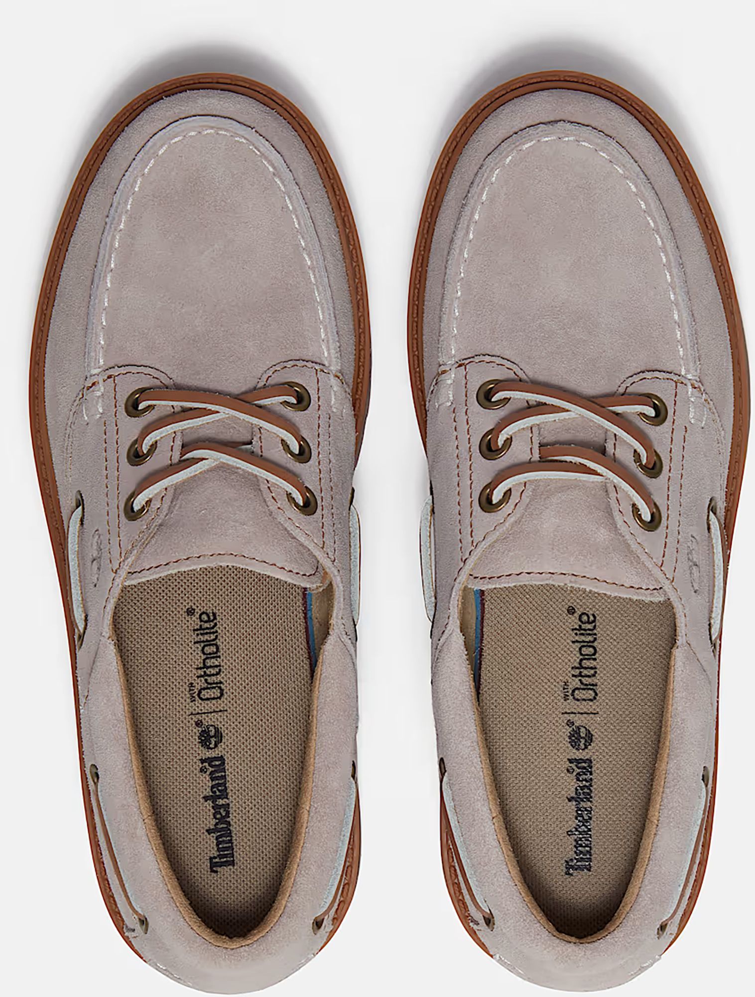 Timberland Women's Stone Street Platform Boat Shoe product image
