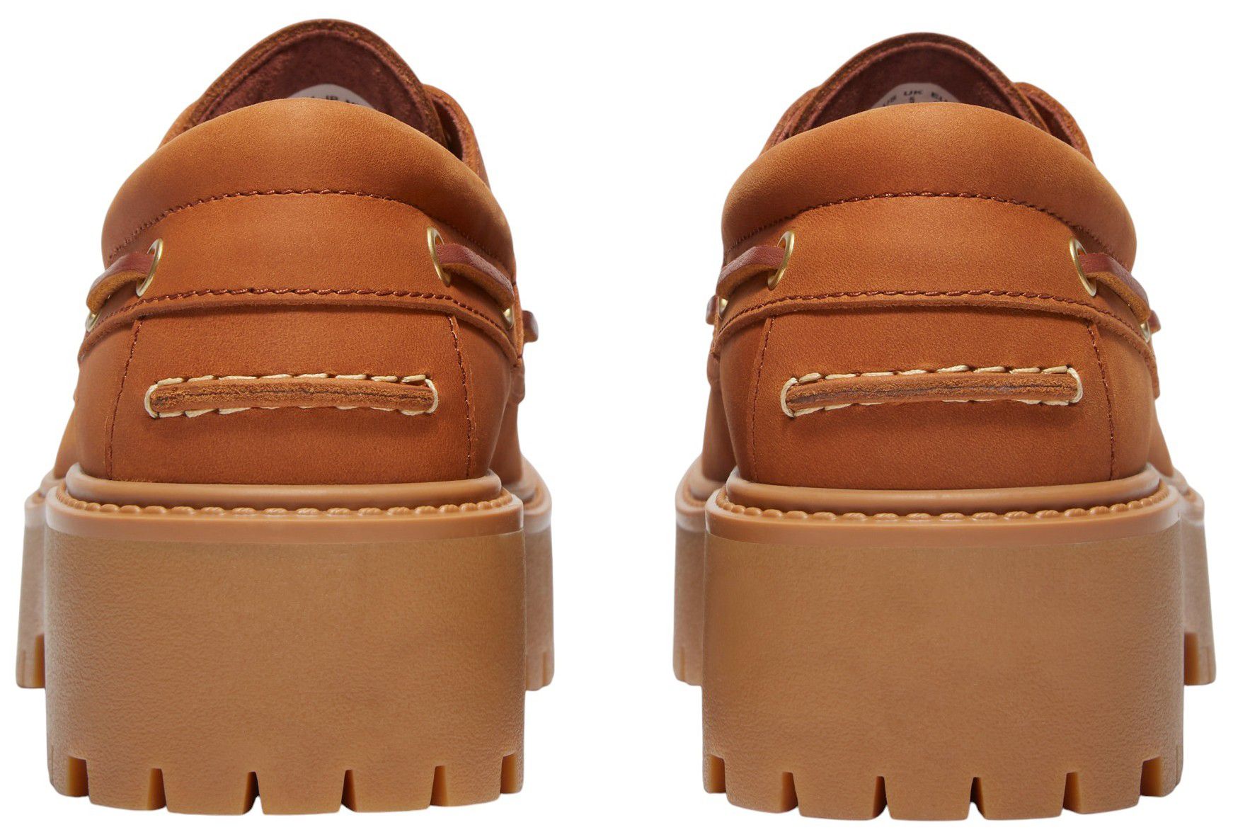 Timberland Women's Stone Street Platform Boat Shoe product image