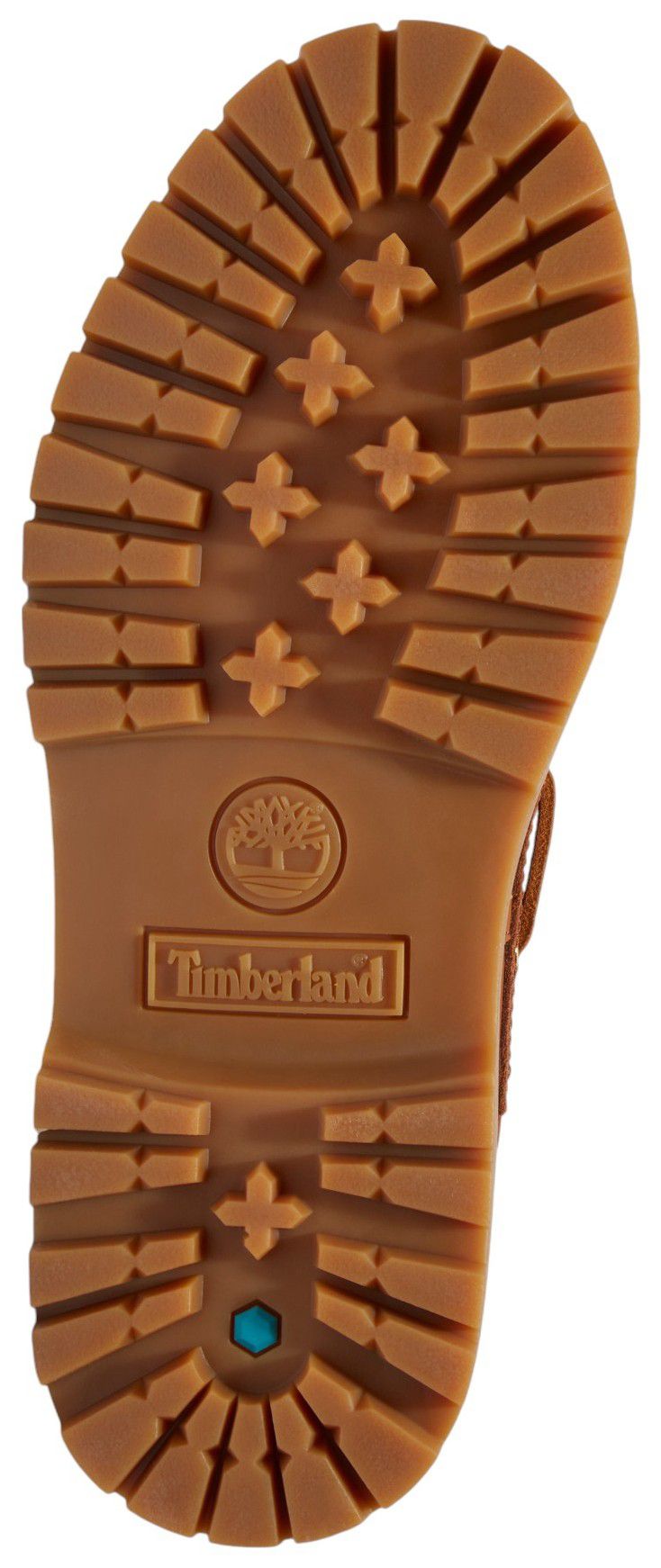 Timberland Women's Stone Street Platform Boat Shoe product image