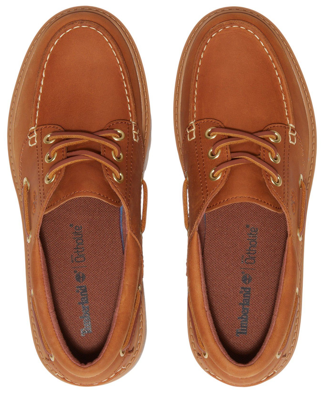Timberland Women's Stone Street Platform Boat Shoe product image