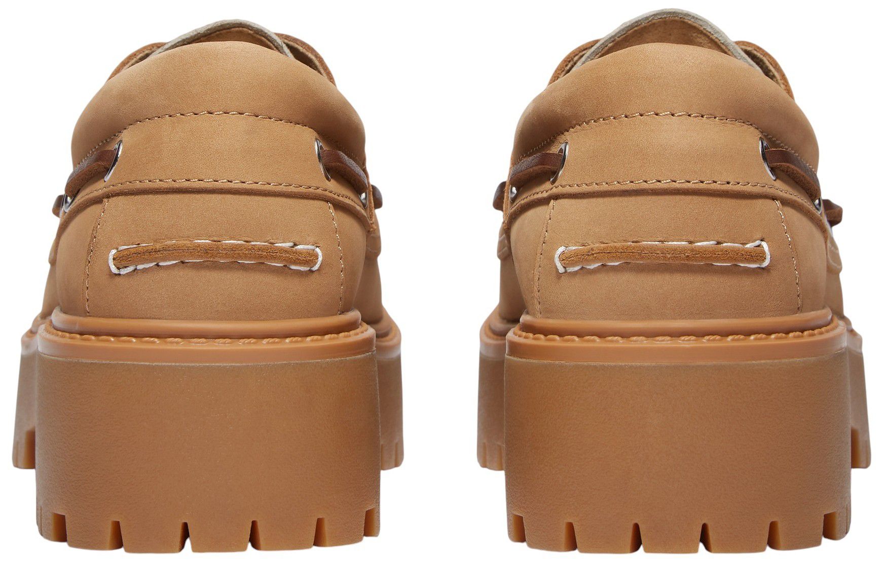 Timberland Women's Stone Street Platform Boat Shoe product image