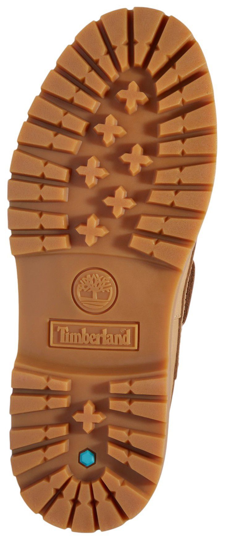 Timberland Women's Stone Street Platform Boat Shoe product image