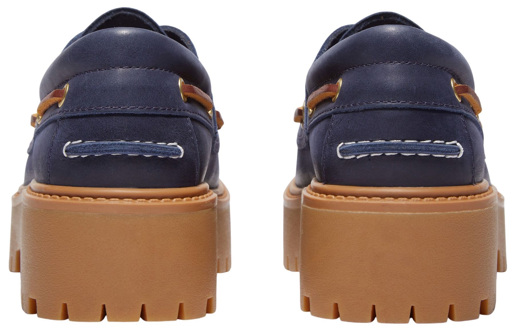 Timberland Women's Stone Street Platform Boat Shoe product image
