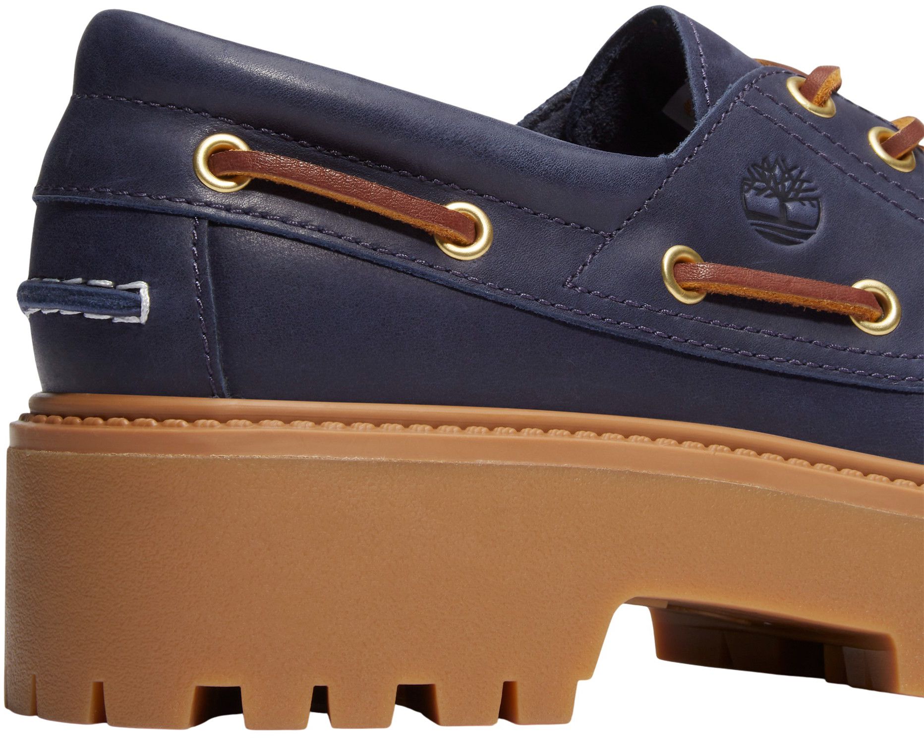 Timberland Women's Stone Street Platform Boat Shoe product image