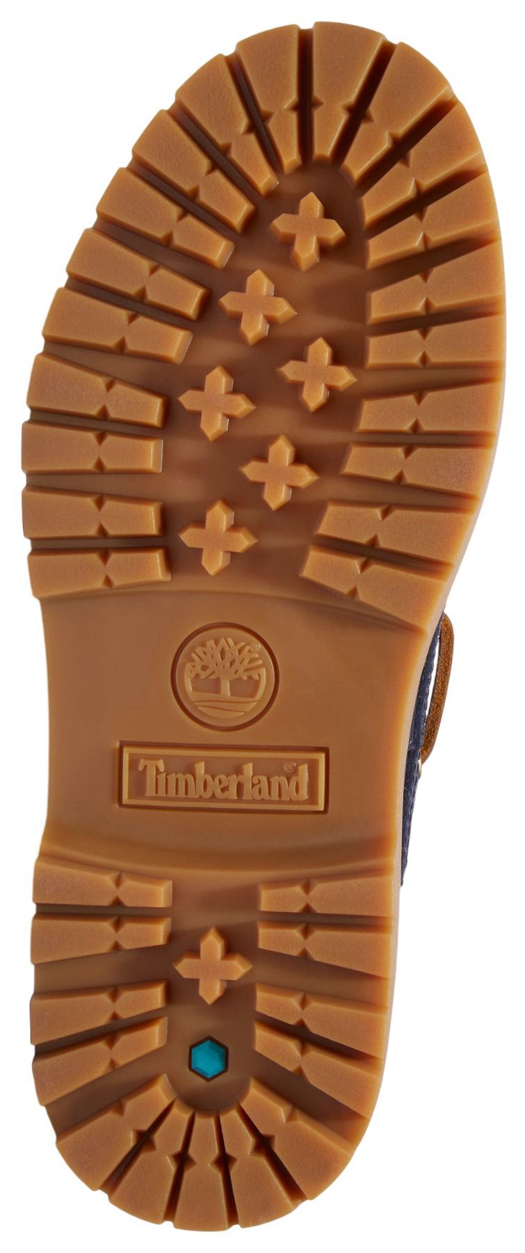 Timberland Women's Stone Street Platform Boat Shoe product image