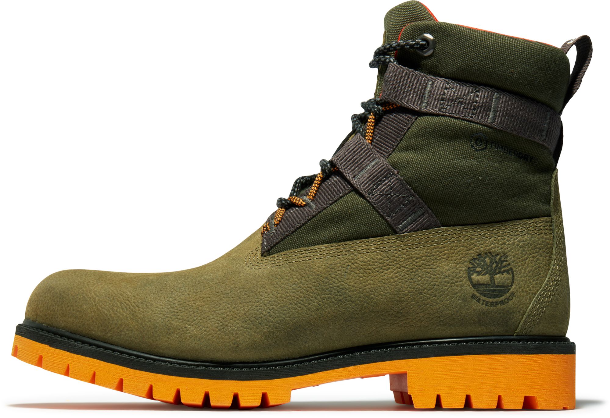 Timberland Men's Raeburn EarthKeepers+ 6" Boots product image