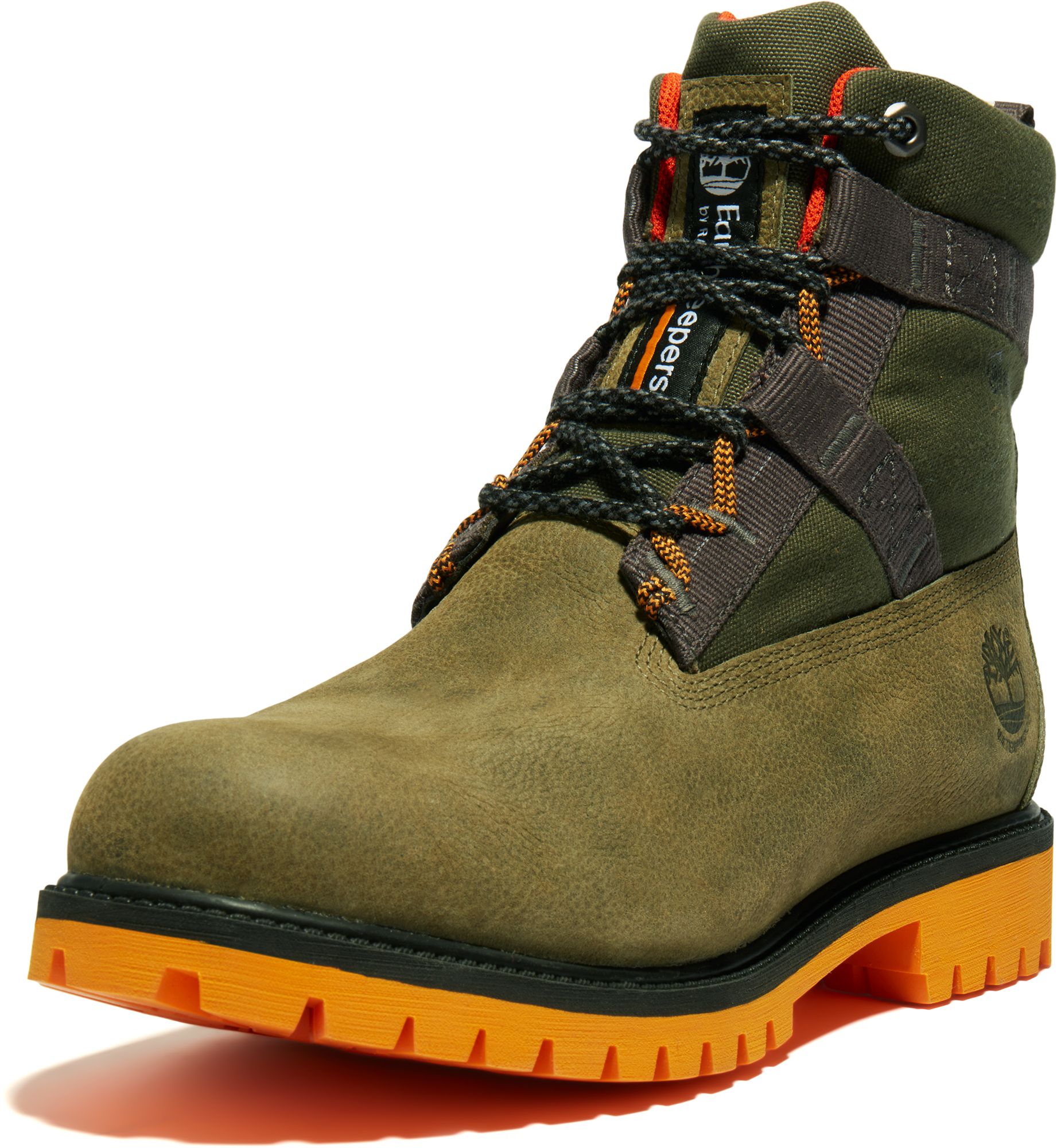 Timberland Men's Raeburn EarthKeepers+ 6" Boots product image