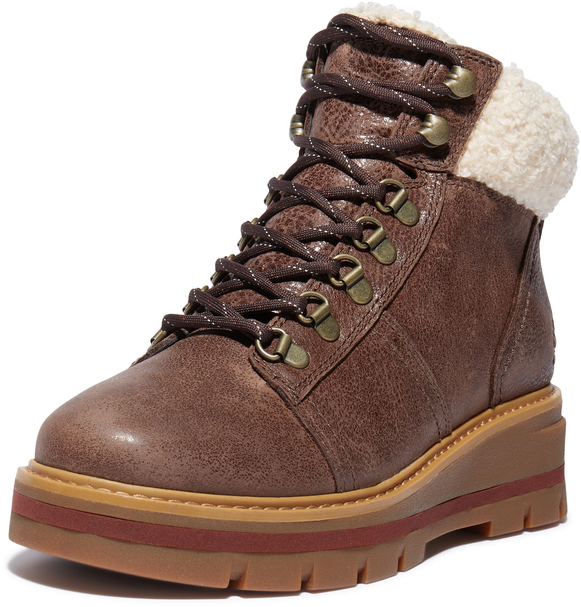 Timberland Women's Cervinia Valley Waterproof Boots product image