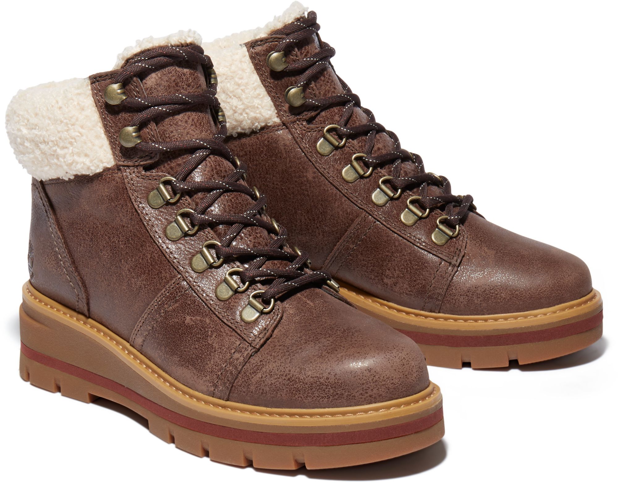 Timberland Women's Cervinia Valley Waterproof Boots product image