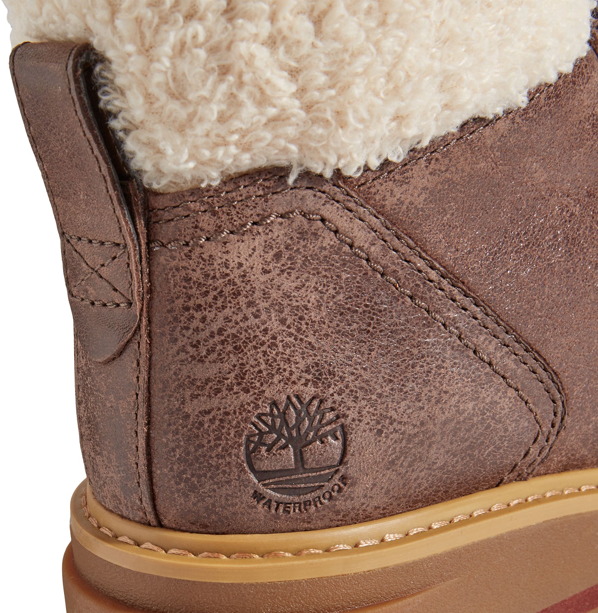 Timberland Women's Cervinia Valley Waterproof Boots product image