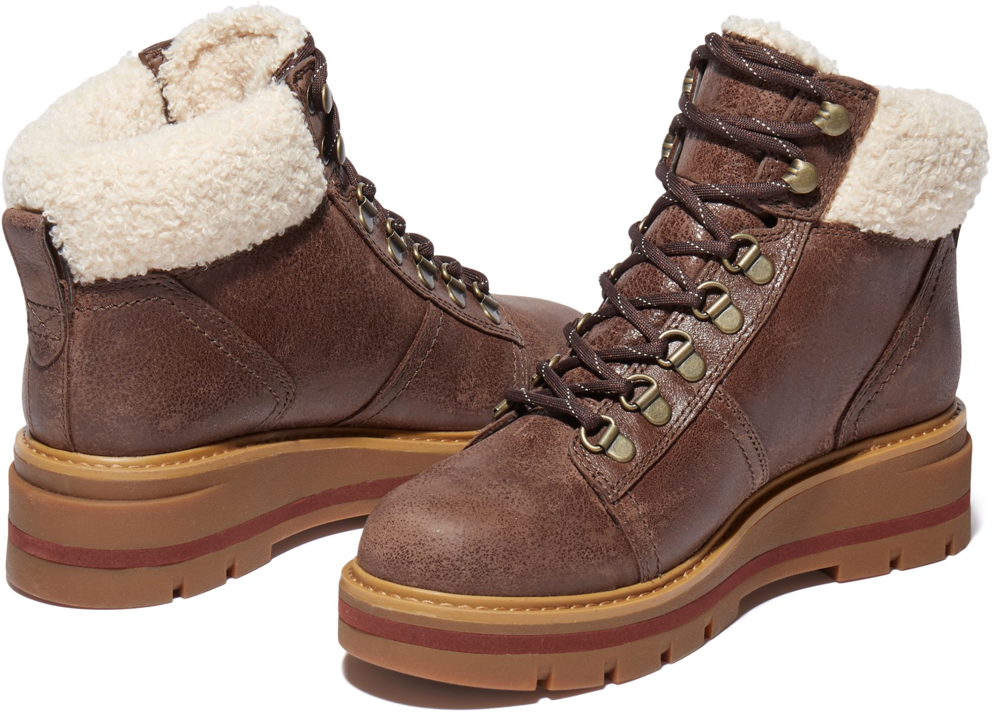 Timberland Women's Cervinia Valley Waterproof Boots product image