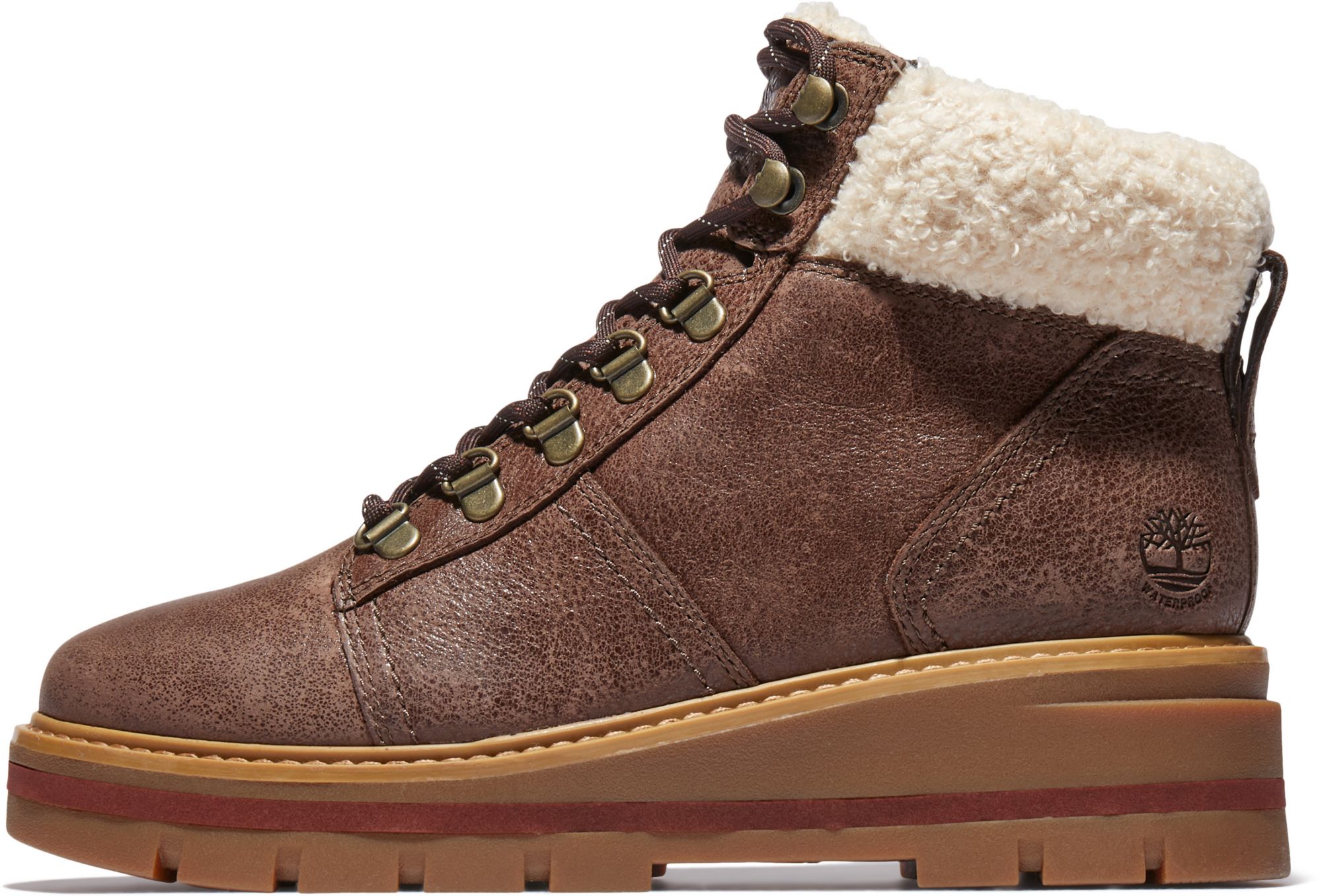 Timberland Women's Cervinia Valley Waterproof Boots product image