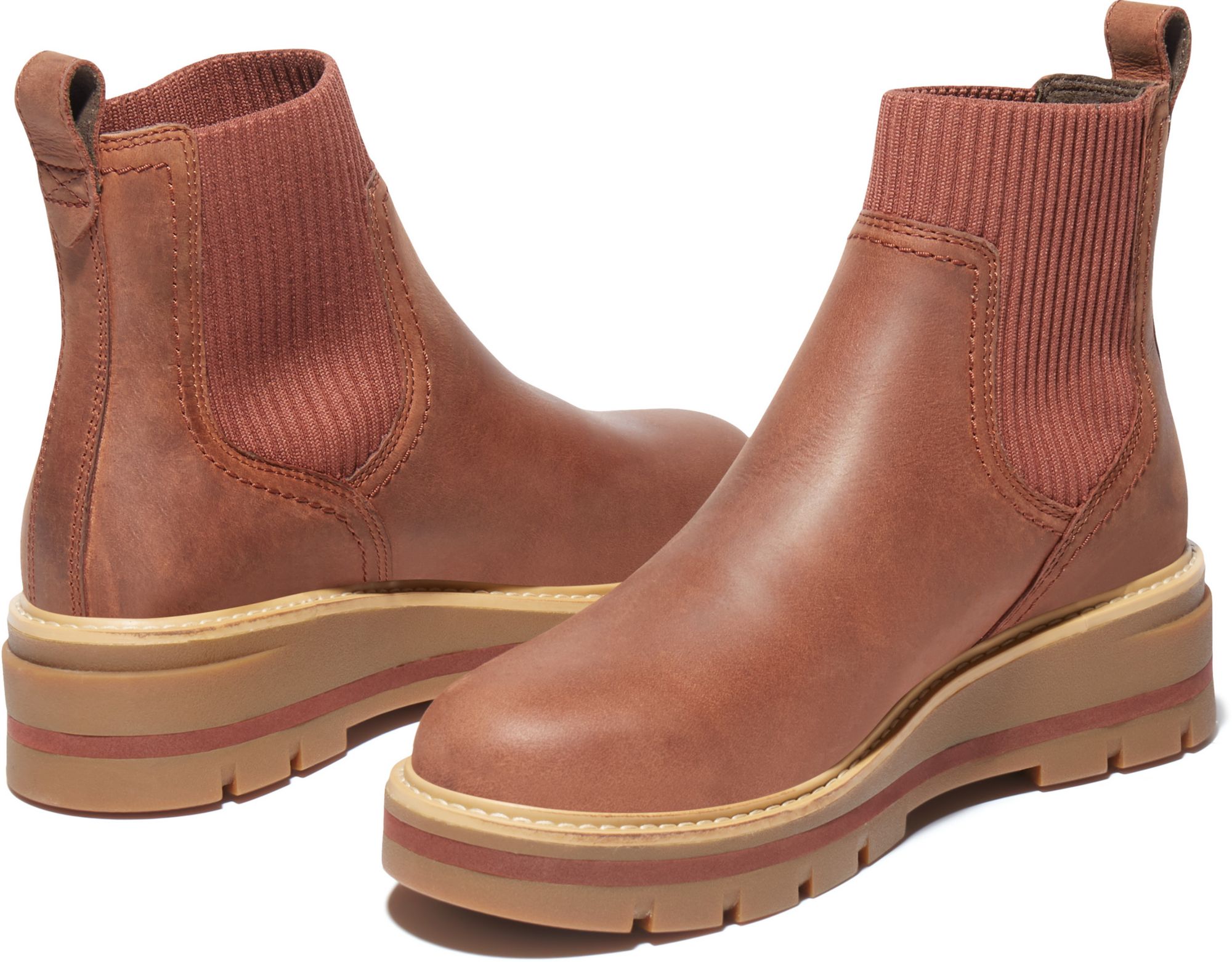 Timberland Women's Cervinia Valley Chelsea Boots product image