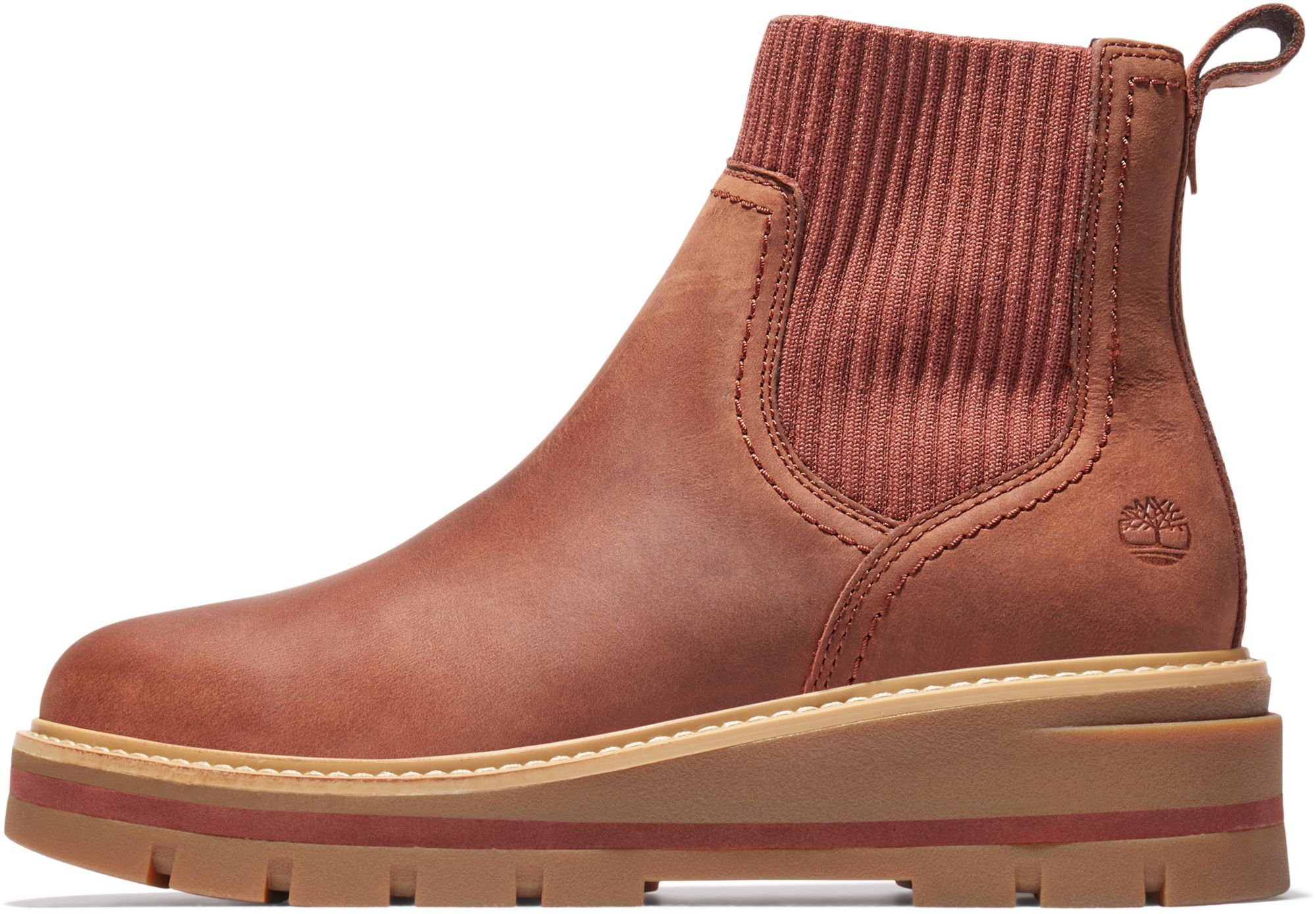 Timberland Women's Cervinia Valley Chelsea Boots product image