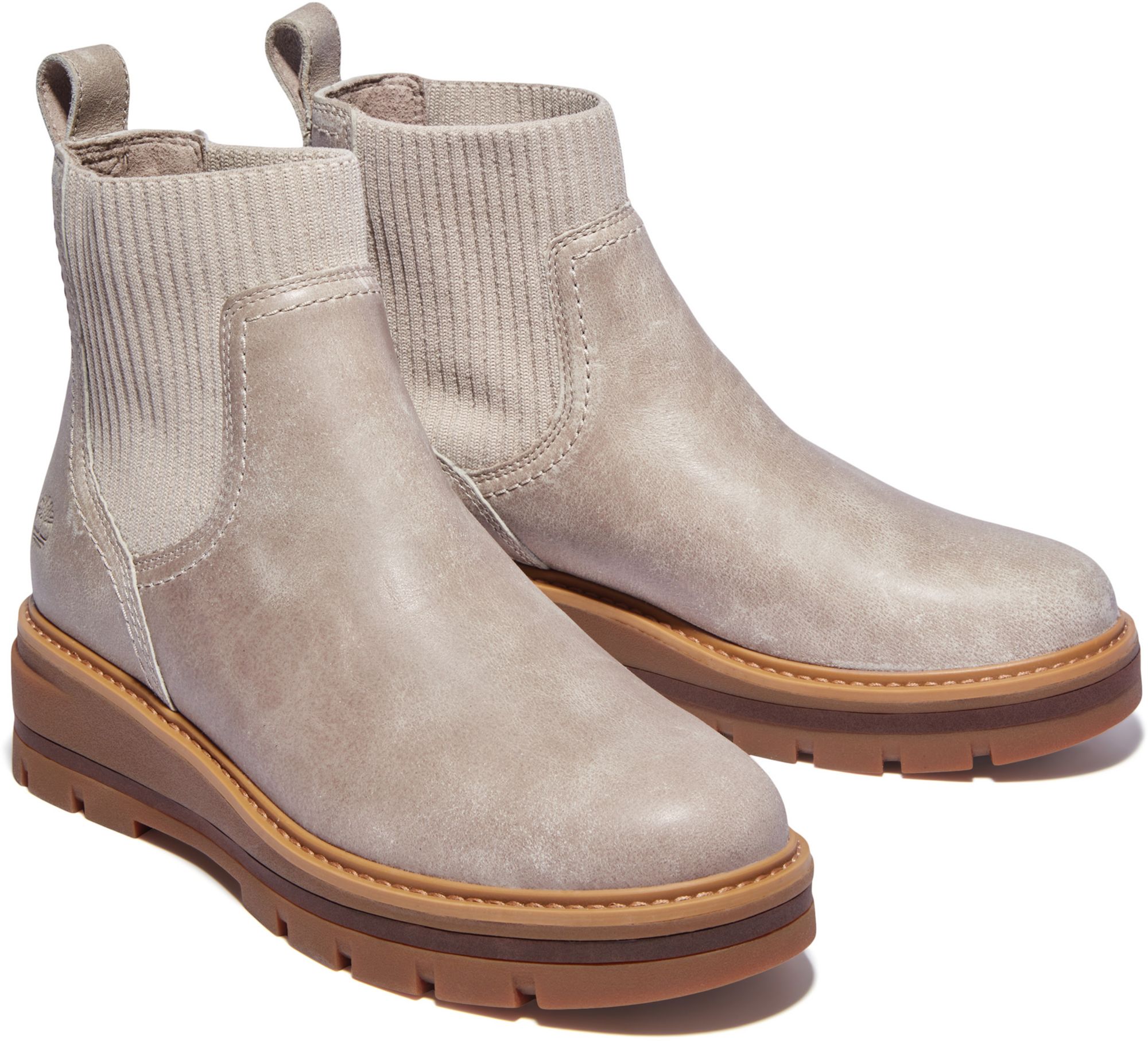 Timberland Women's Cervinia Valley Chelsea Boots product image