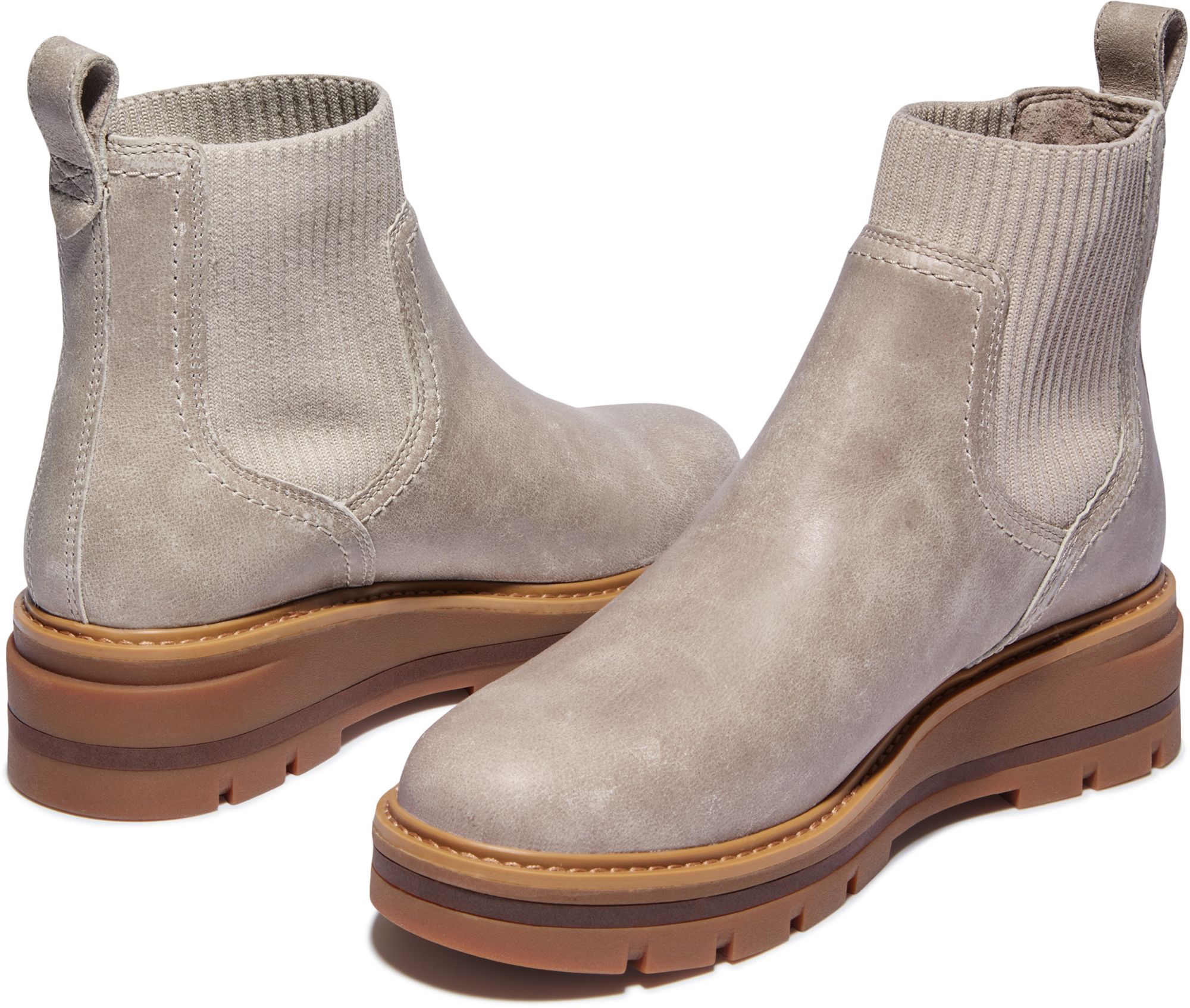 Timberland Women's Cervinia Valley Chelsea Boots product image