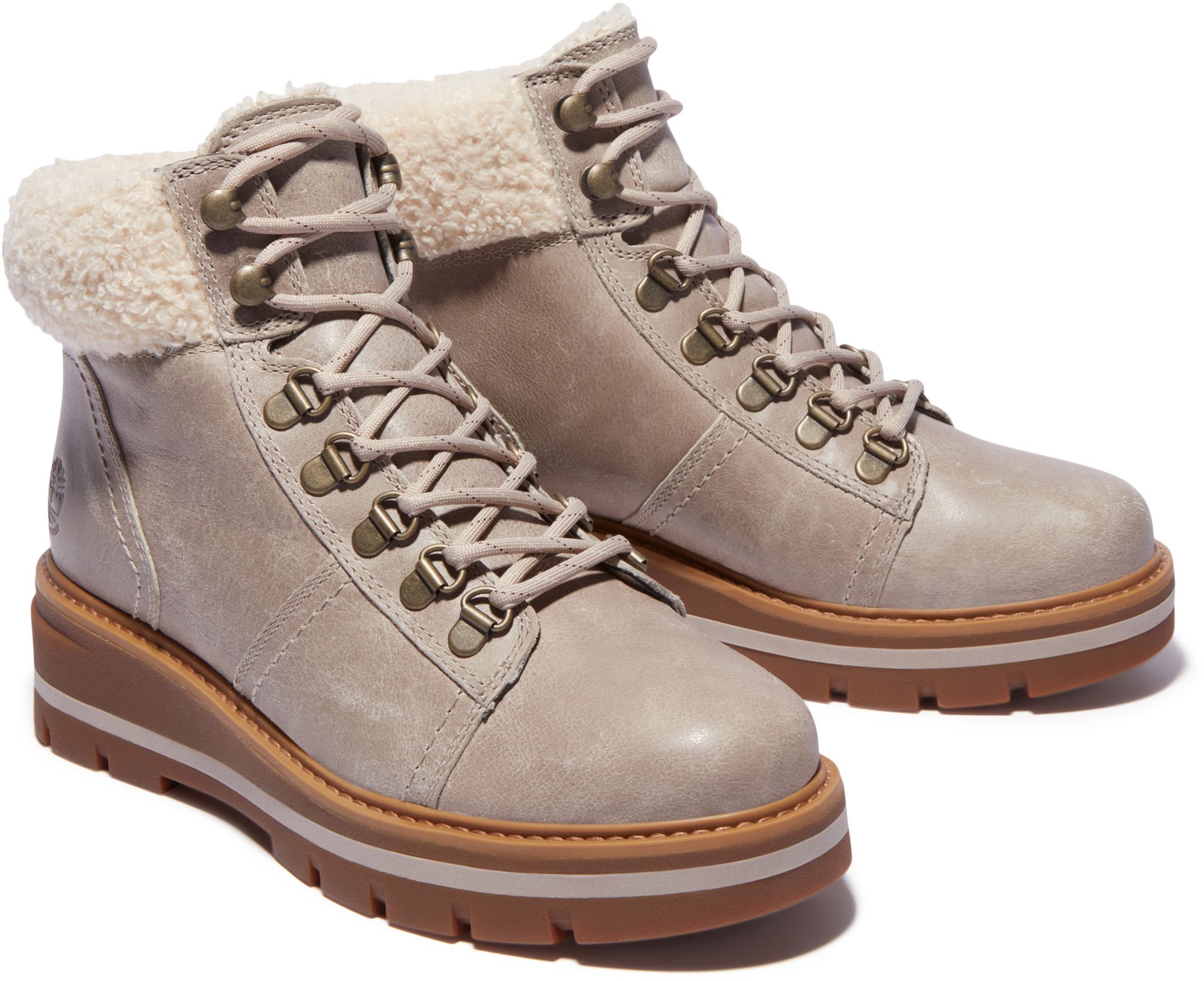 Timberland Women's Cervinia Valley Waterproof Boots product image