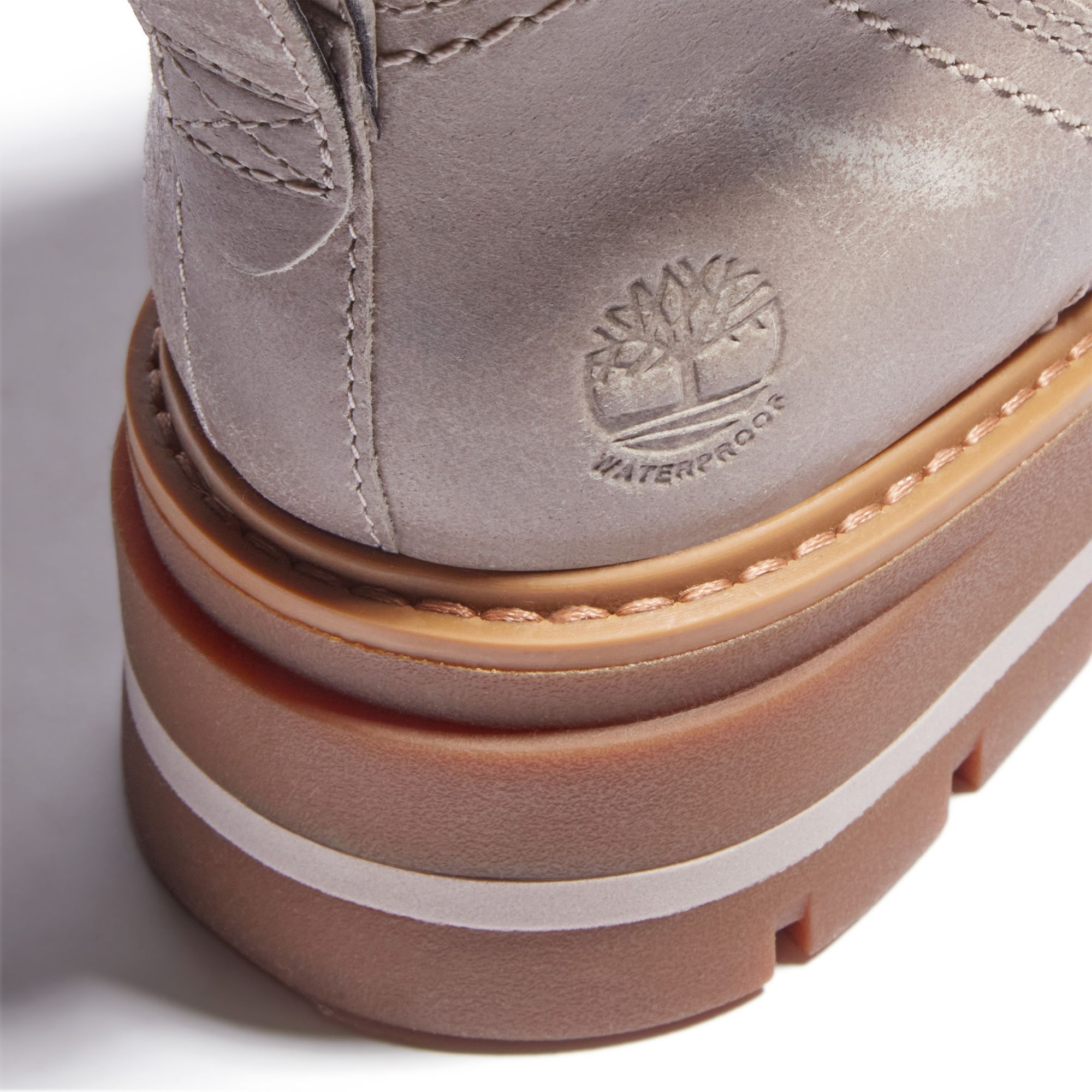Timberland Women's Cervinia Valley Waterproof Boots product image